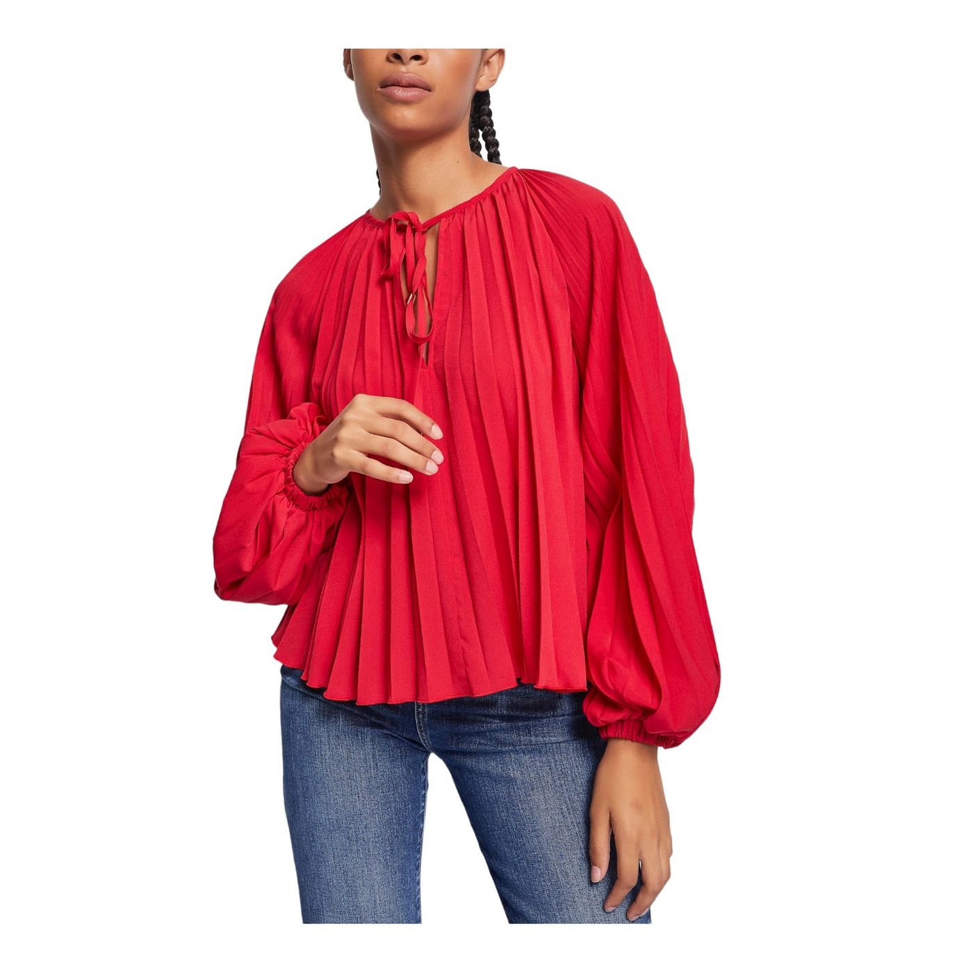 Blusa Manica lunga Donna Denny Rose 221DD40006