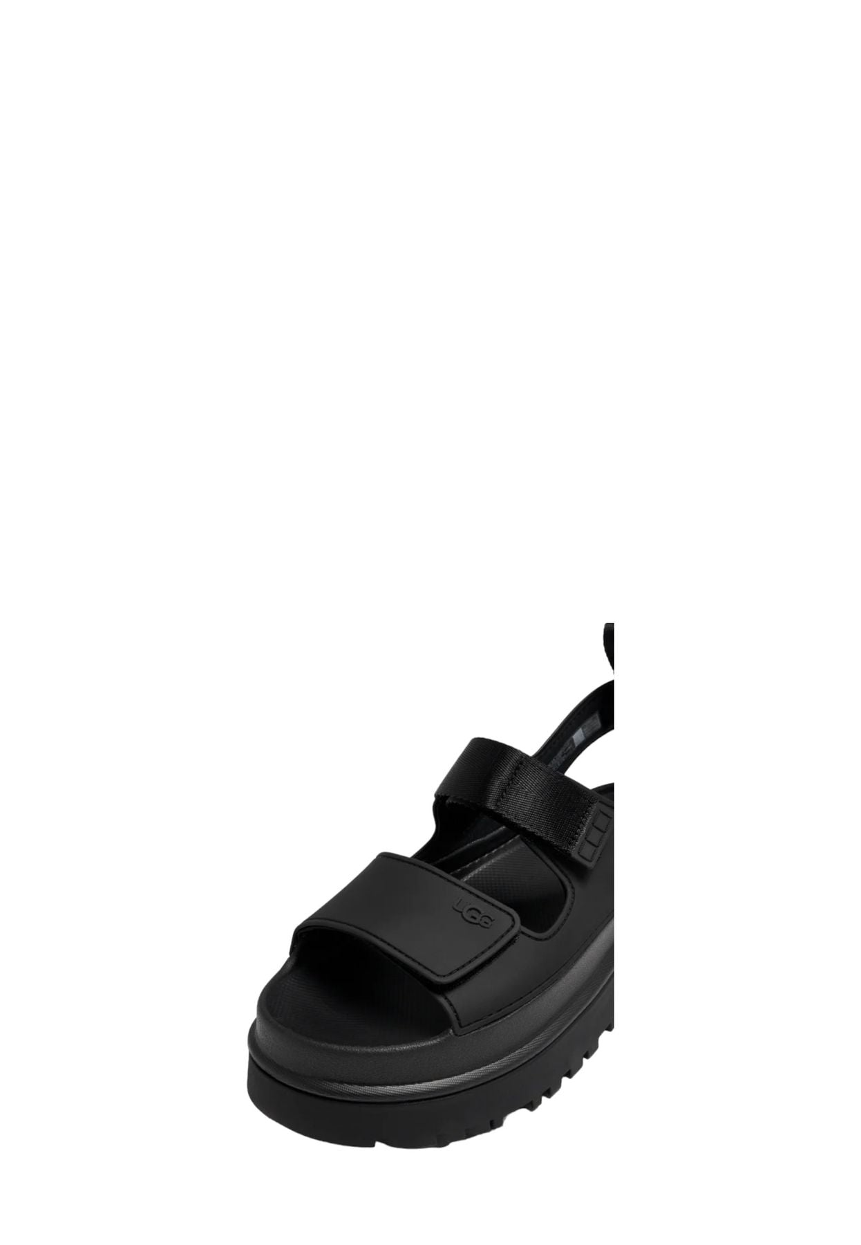 Ciabatte Con Zeppa Donna Ugg