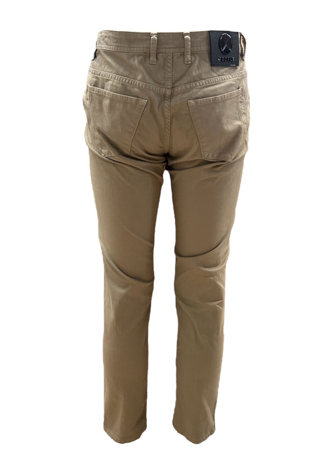 Pantaloni Chino Uomo People Of Shibuya   YUGENTC701/T