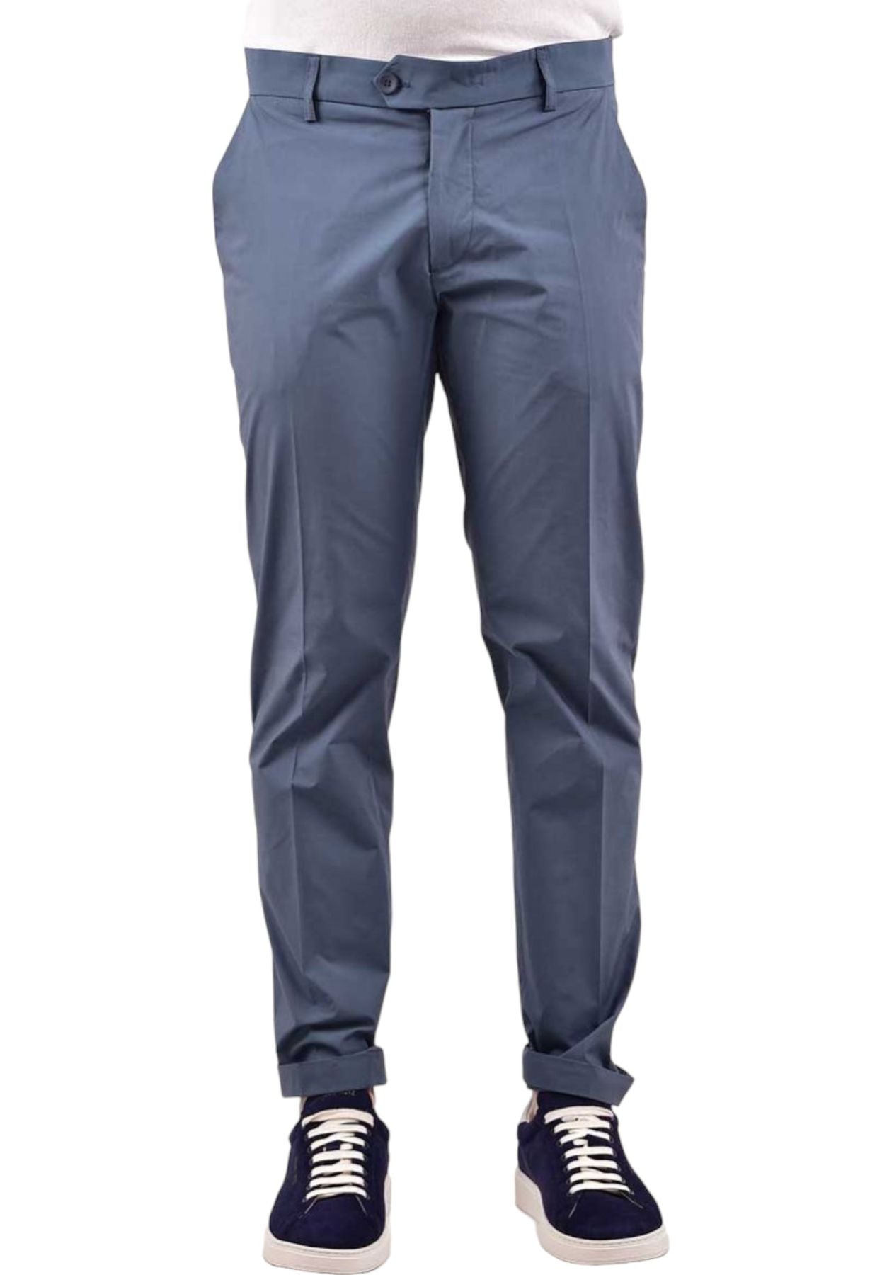 Pantaloni Uomo QB24 CFC0115837003