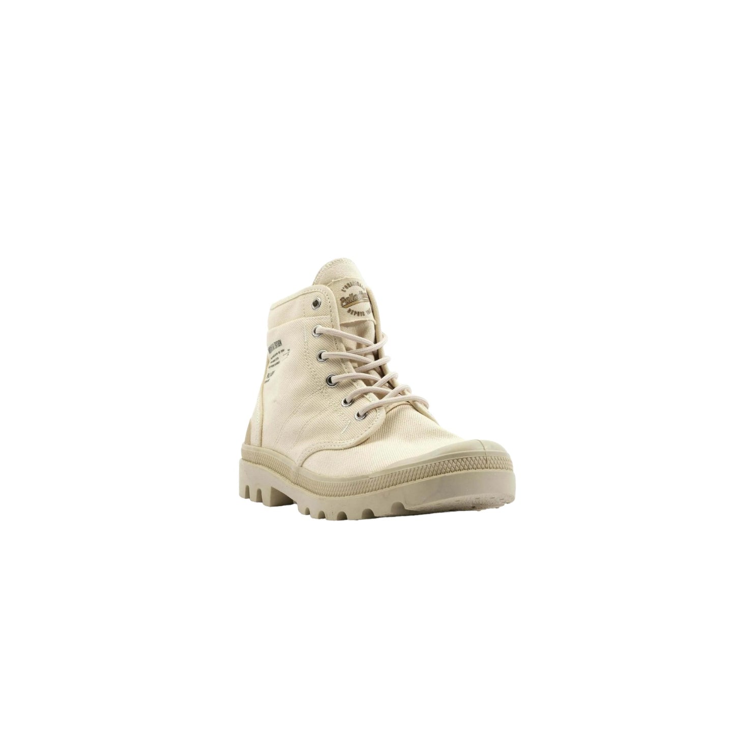 Sneakers Alte Unisex Palladium PAS78564