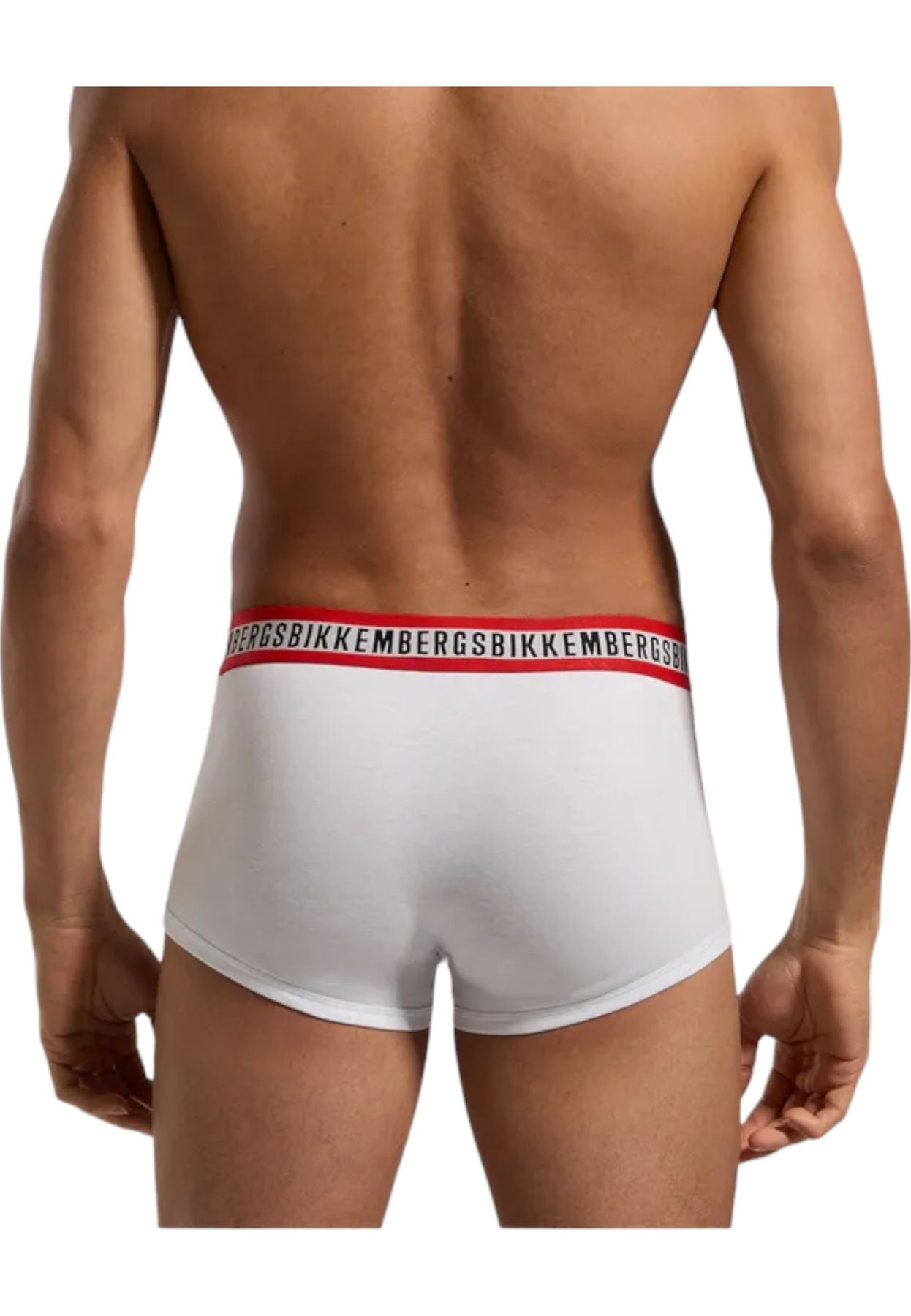 Boxer Set Uomo Bikkembergs BKK1UTR08TR