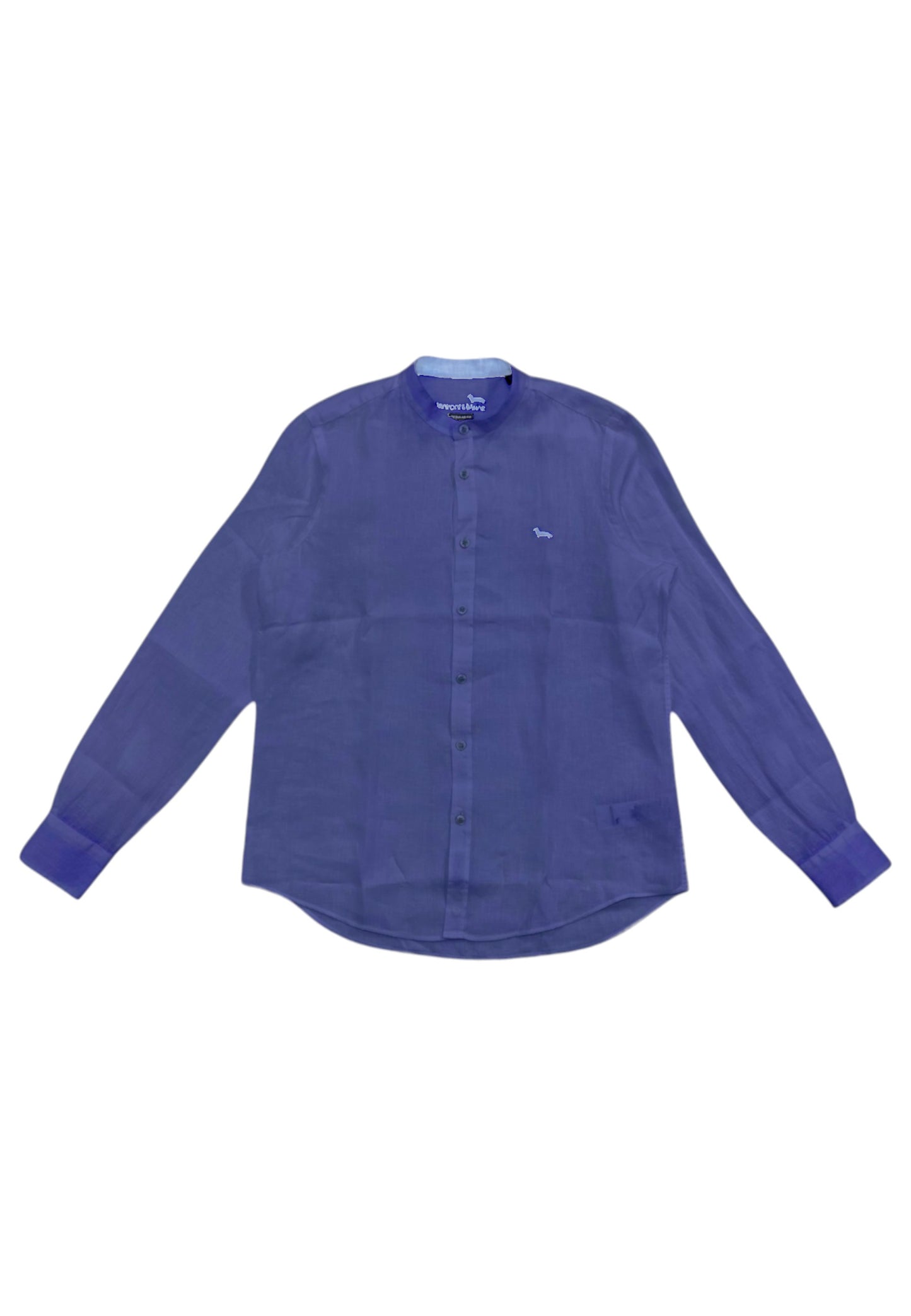 Camicia Manica lunga Uomo Harmont & Blaine