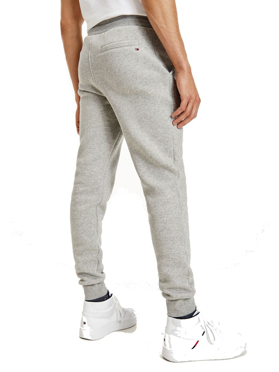Pantaloni Tuta Uomo Tommy Hilfiger MW0MW20134