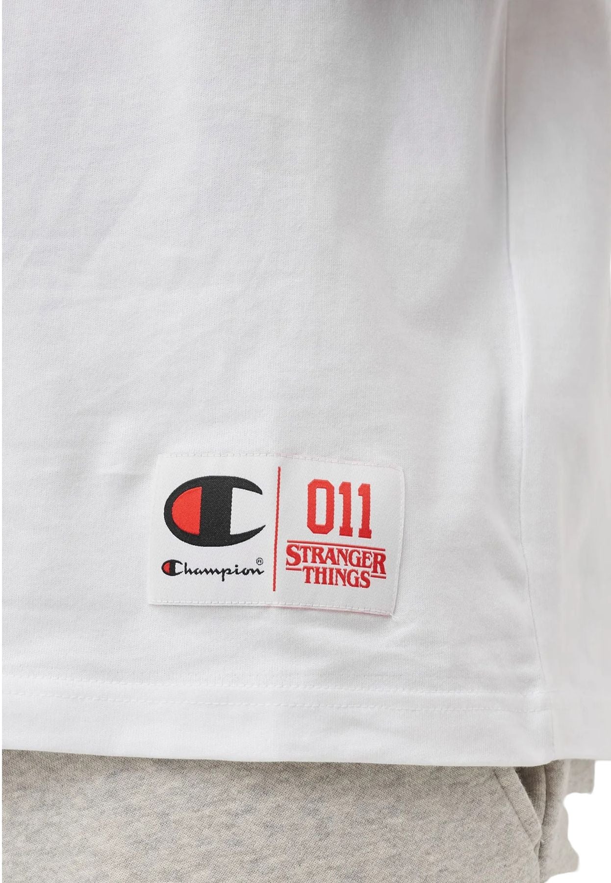 217755 - T-shirt - Champion