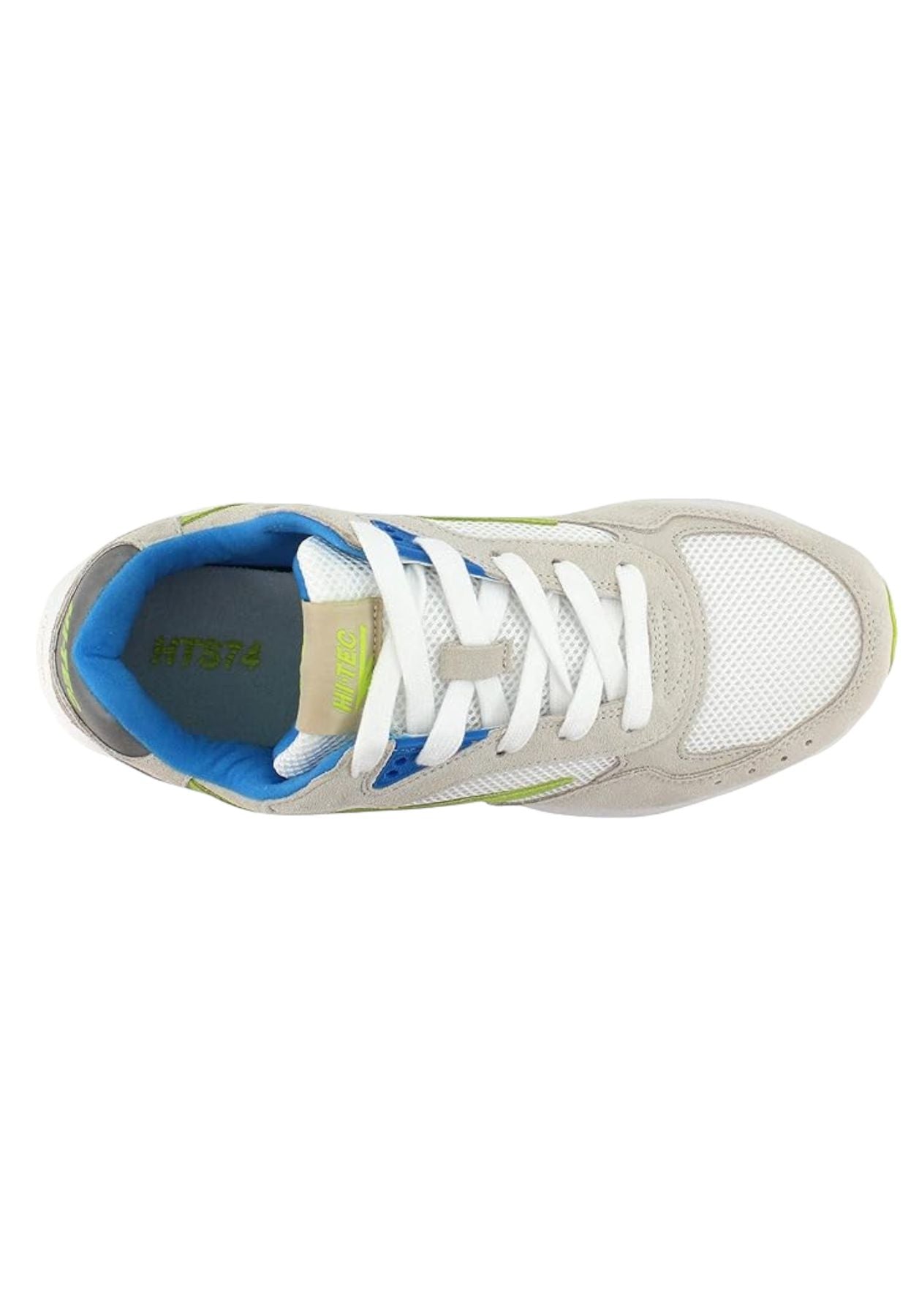 Sneakers Basse Uomo Hi-Tech HTSHTSSHADOWR