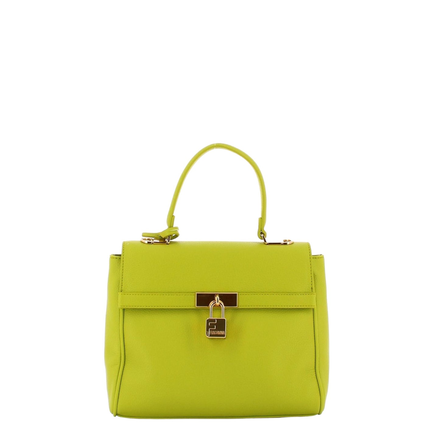 Borsa A Mano Donna Fracomina Con Tracolla Kelly FA23SB1001P411S6