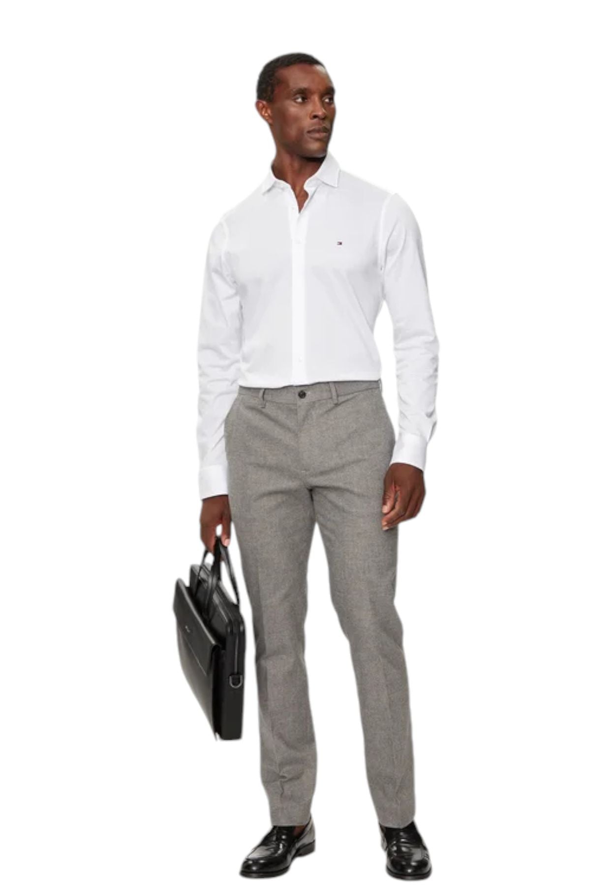 MW0MW36908 - Camicia - Tommy Hilfiger