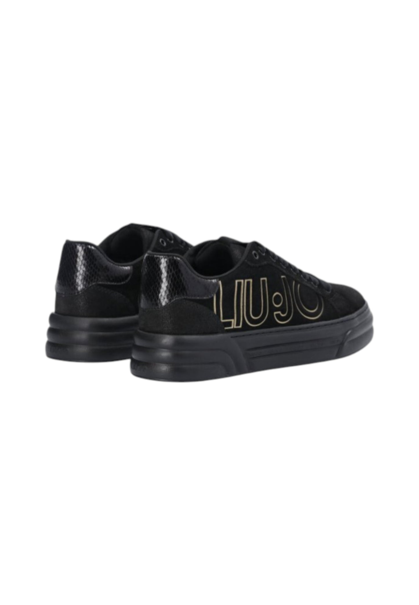 Sneakers Basse Donna Liu Jo   BF2075PX0022