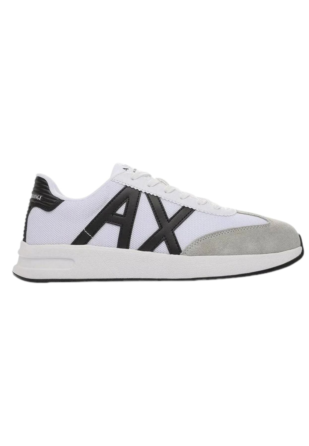 Sneakers Basse Uomo Armani Exchange XUX071XV527