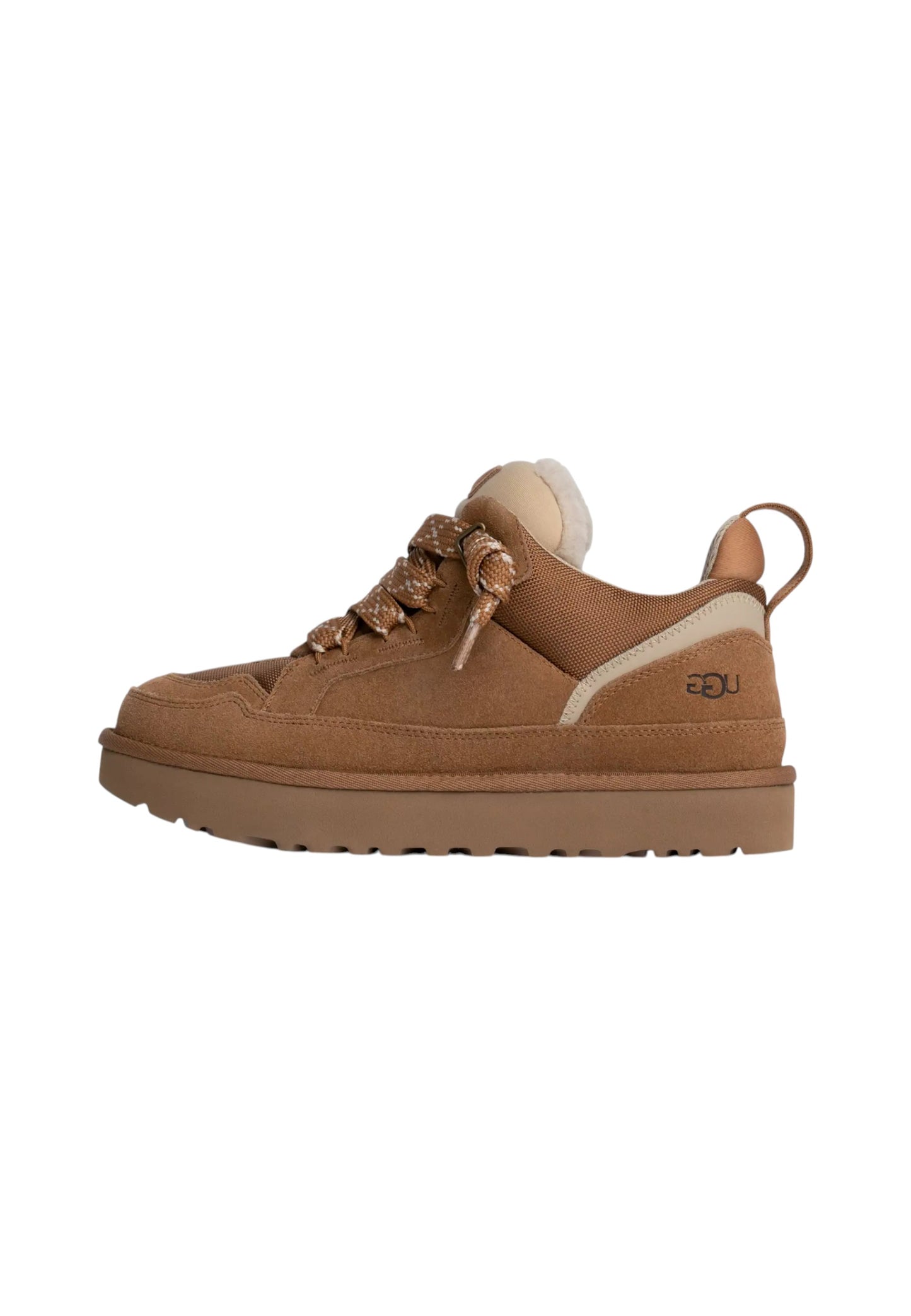 Sneakers Uomo Ugg M Lowmel 1170750