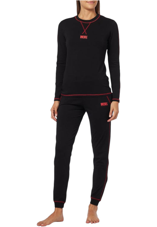 Pigiama Set Donna Diesel   A11526