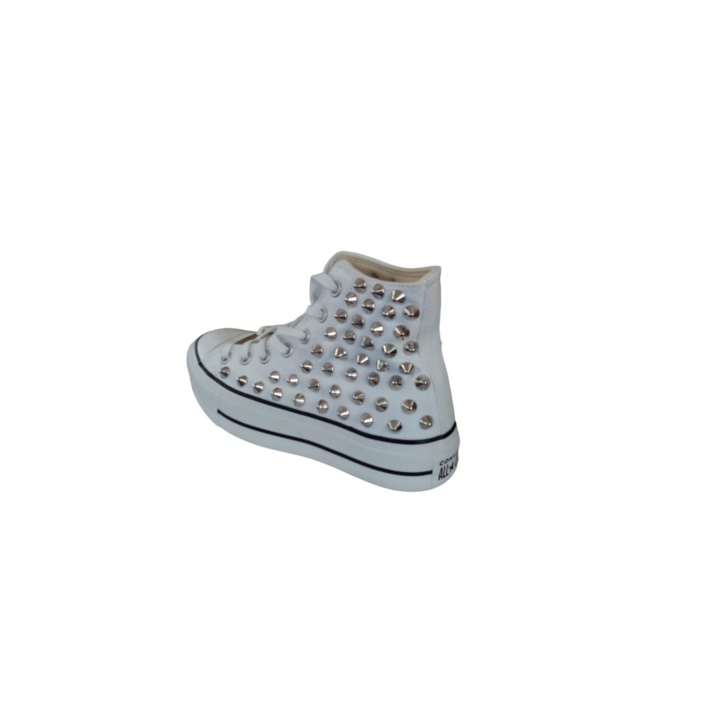 Sneakers Basse Donna Converse 560846C