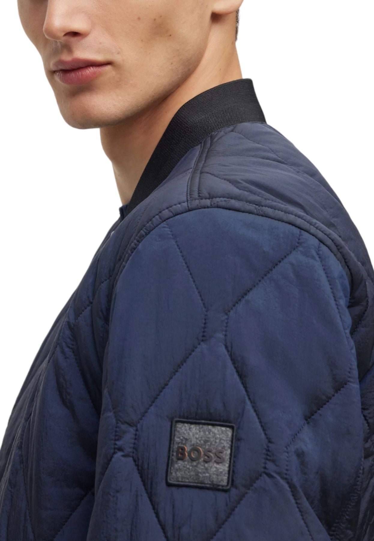 Giacca Bomber Uomo Boss Ofaster 50498608
