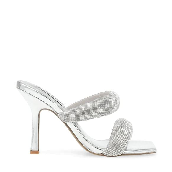 Sandali Con Tacco Donna Steve Madden SMSTOP-NOTCH