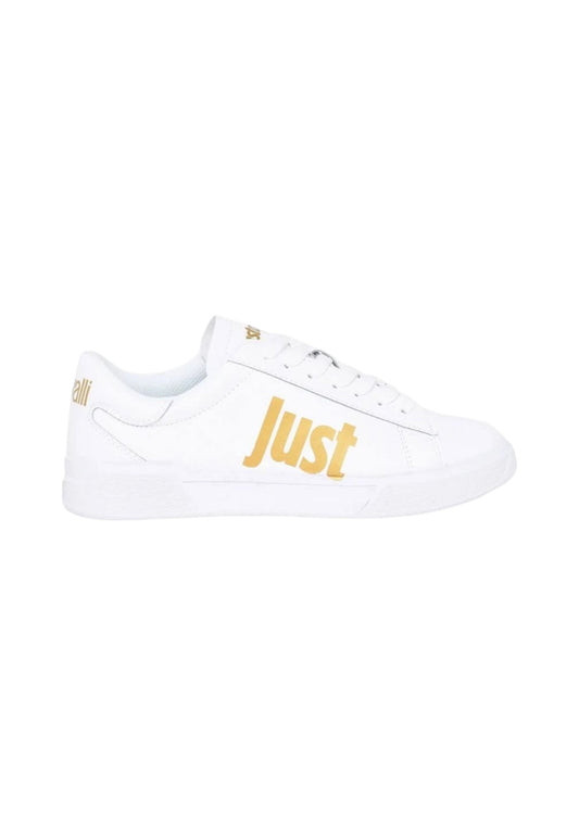 Sneakers Basse Uomo Just Cavalli   74RB3SB4ZP280