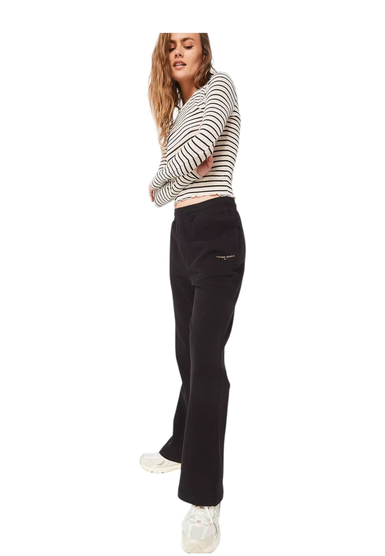 DW0DW19657 - Pantaloni - Tommy Jeans
