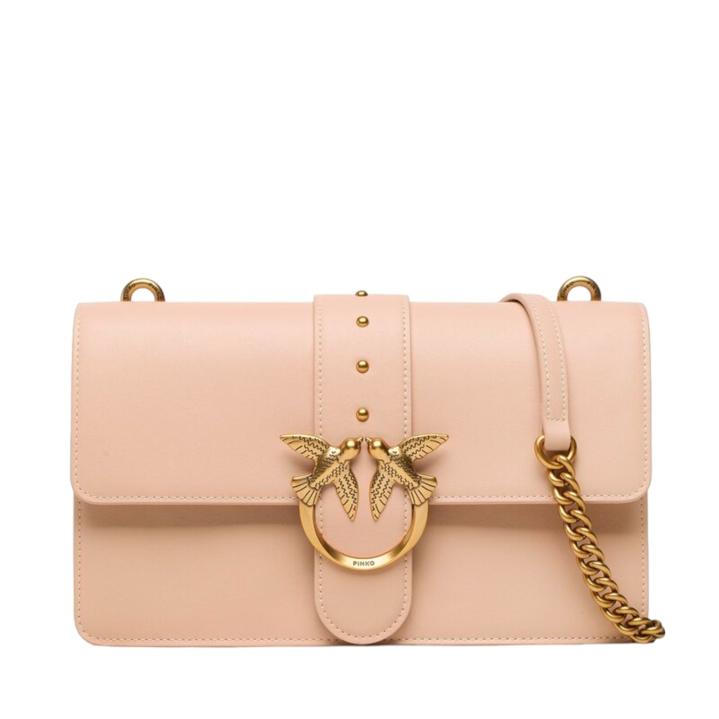 Borsa A Tracolla Donna Pinko Love One Classic 100053A0F1