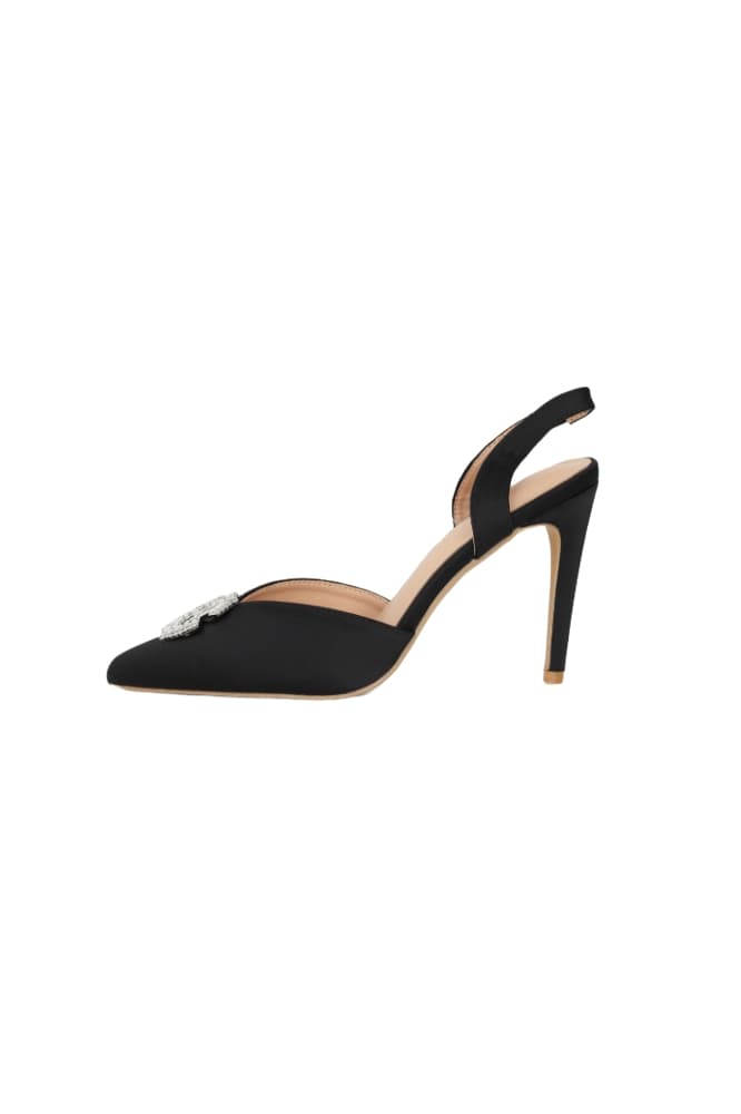 Sandali Con Tacco Donna Gaelle GBDC2607FDEC