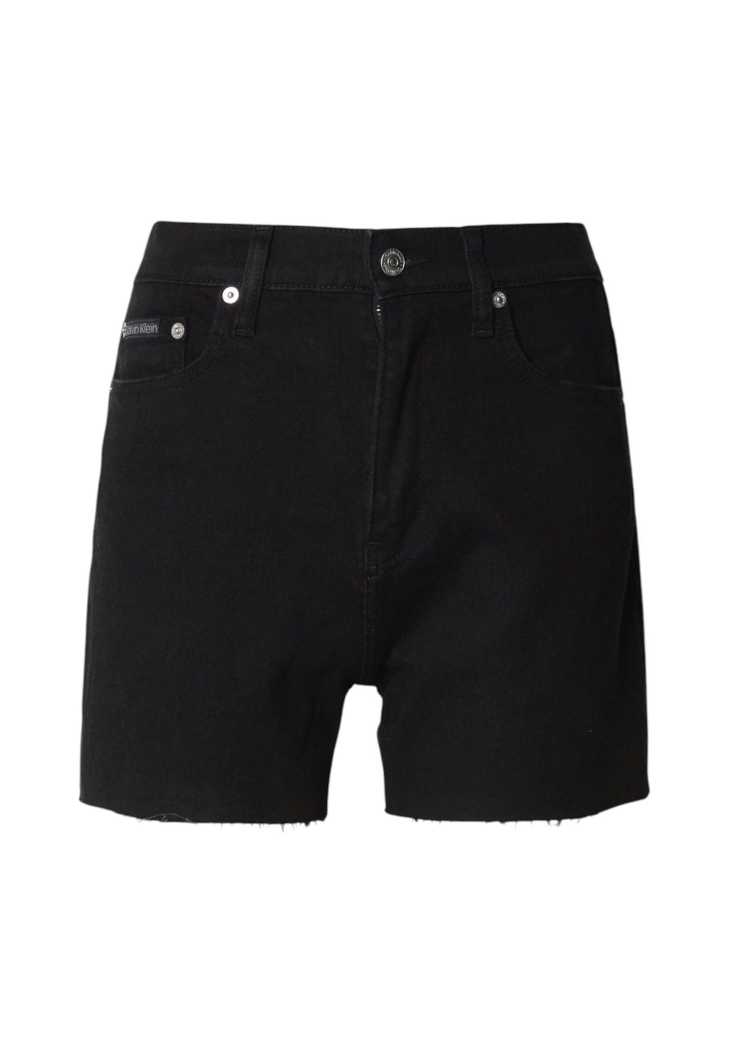 Pantaloncini  Donna Calvin klein Jeans  Mom Short