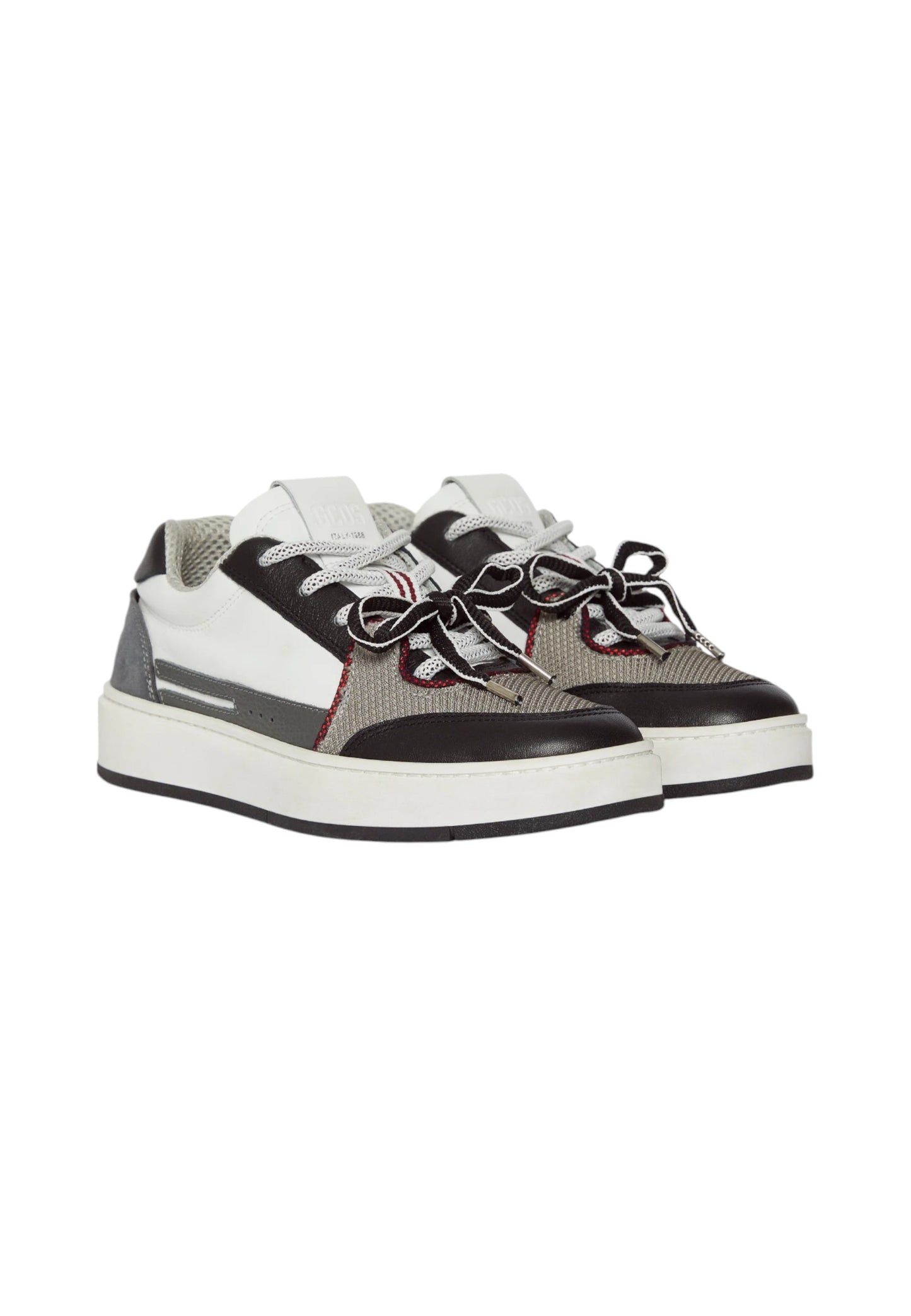 Sneakers Basse Uomo Gcds  Bucket Bow