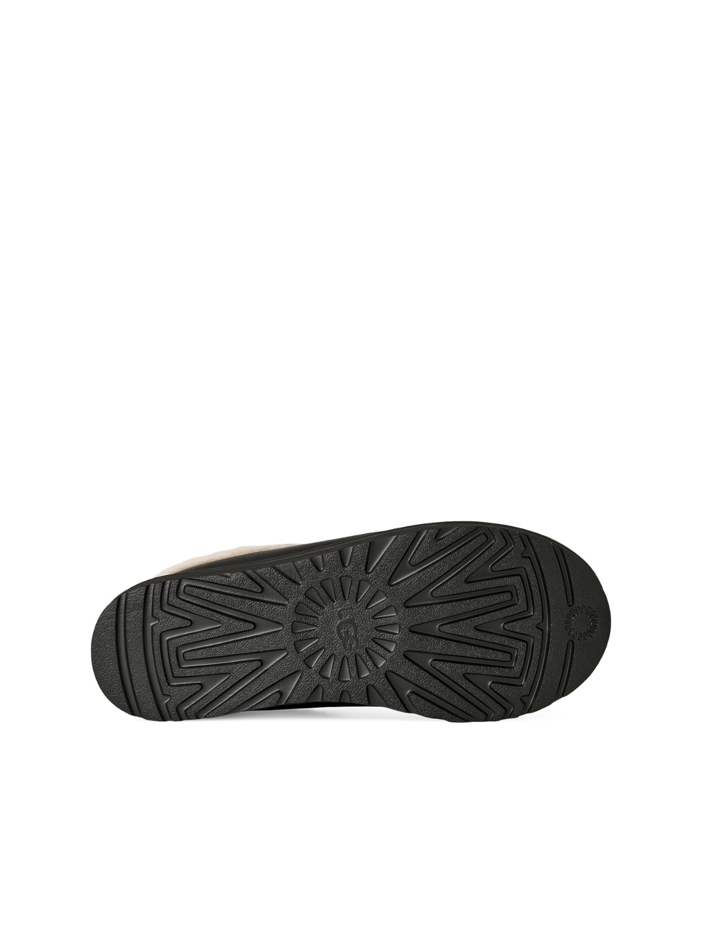 Ciabatte Uomo Ugg M Tasman Noir 1171303