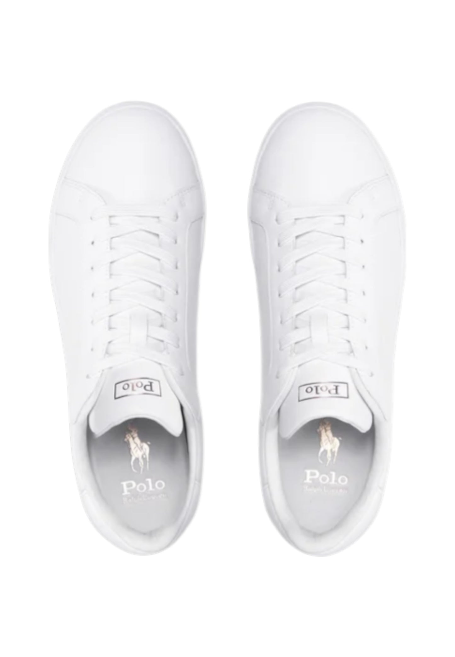 Sneakers Uomo Ralph Lauren 809845110002