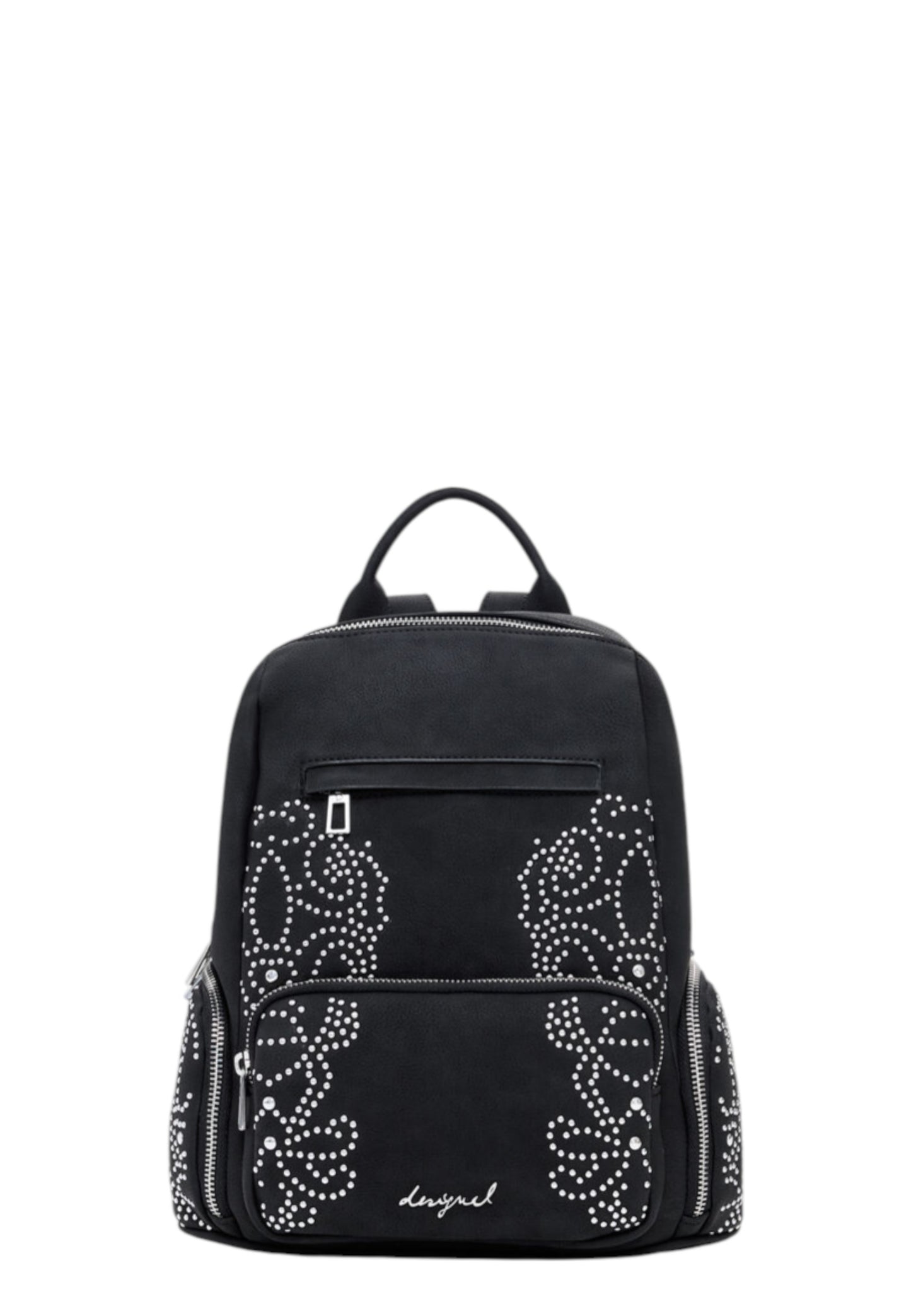 Zaino Donna Desigual Poker Face Chester Mini 25WAKP35