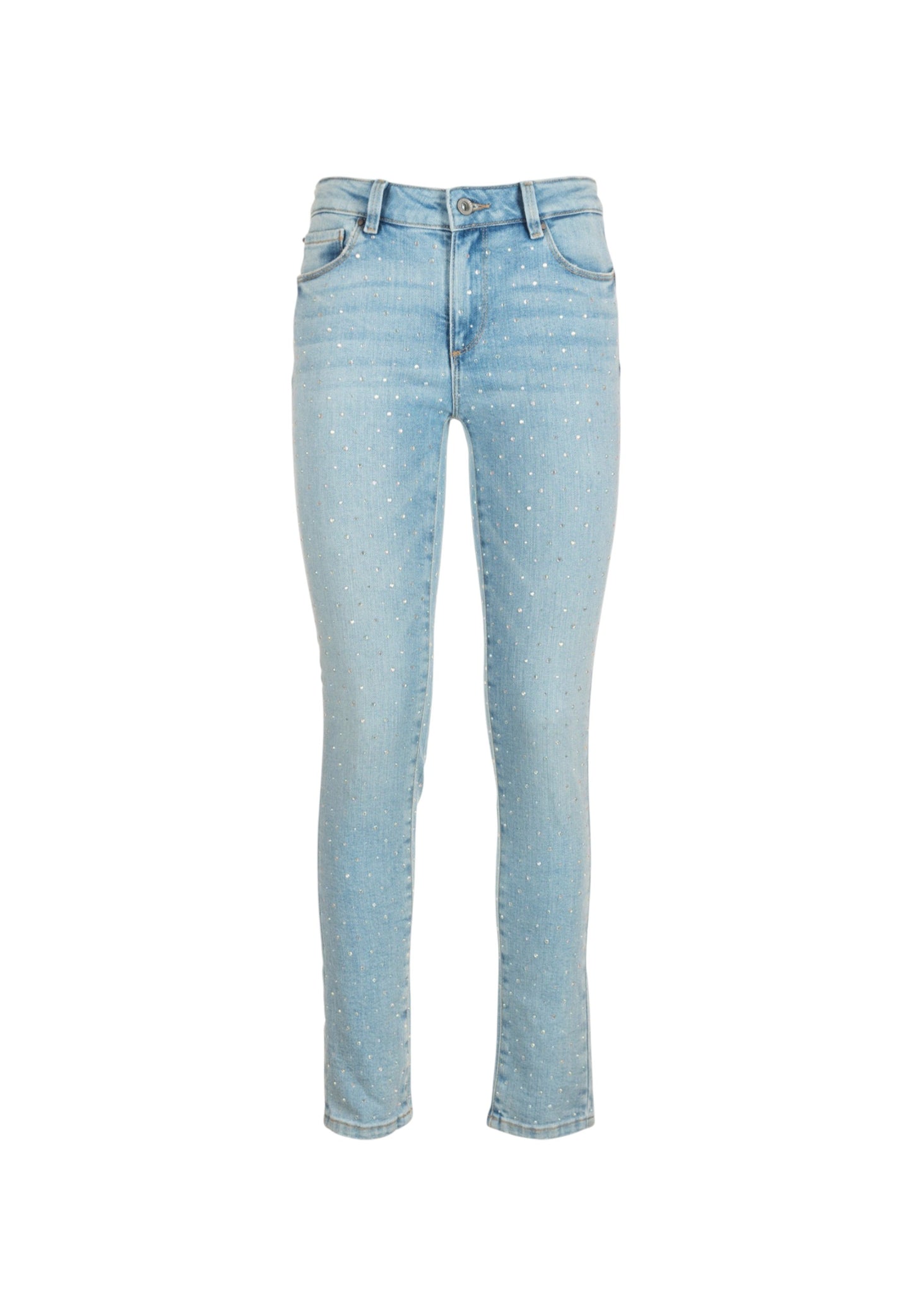 Jeans Donna Fracomina FP23SV8010D401N4