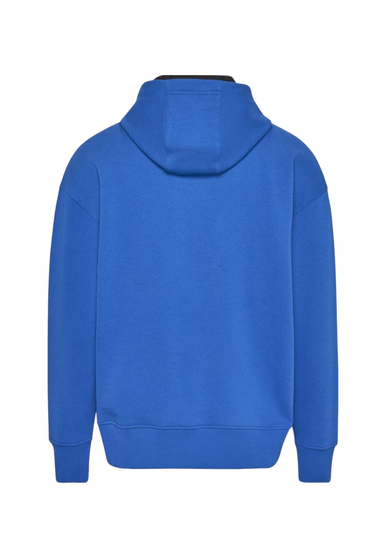 Felpa Con Cappuccio Uomo Tommy Jeans Rlx Modern Sport DM0DM15685