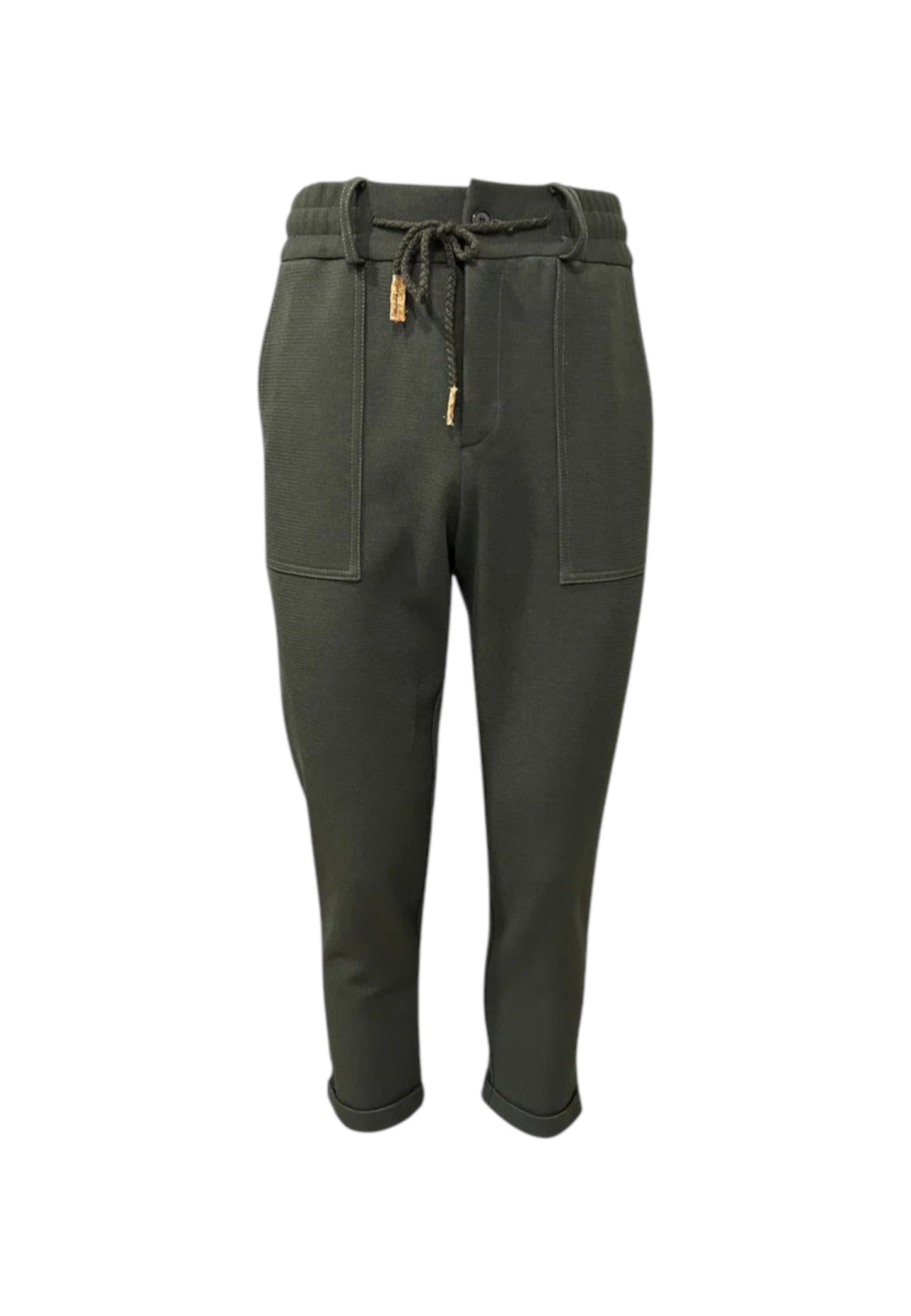 Pantaloni Uomo Alviero Martini 23IU14632UI89