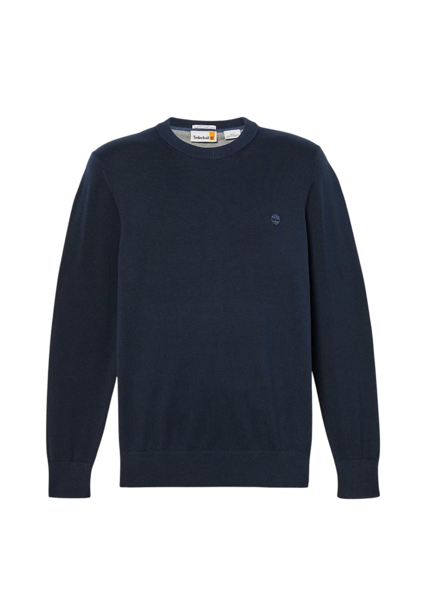 Maglione A Girocollo Uomo Timberland  Williams River Cotton Yd TB0A2BMM