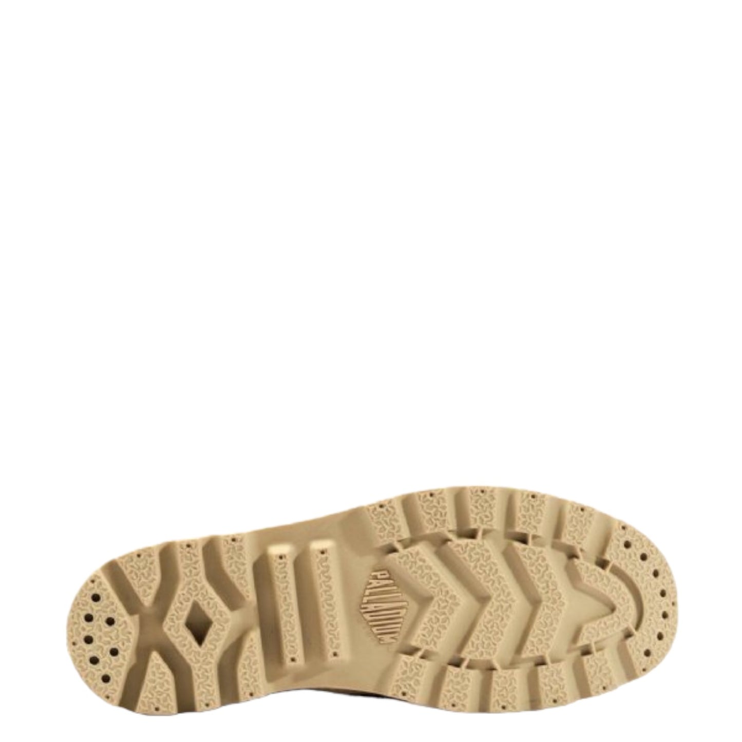 Sneakers Alte Donna Palladium PAS92352