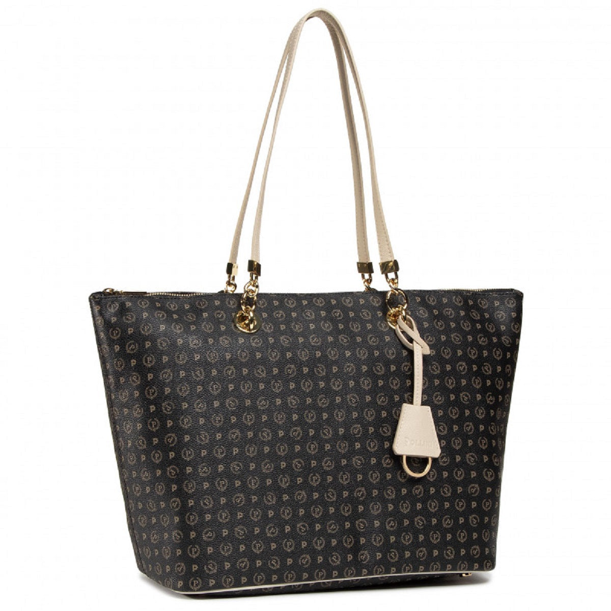Borsa A Spalla Donna Pollini Heritage TE8410PP02Q11