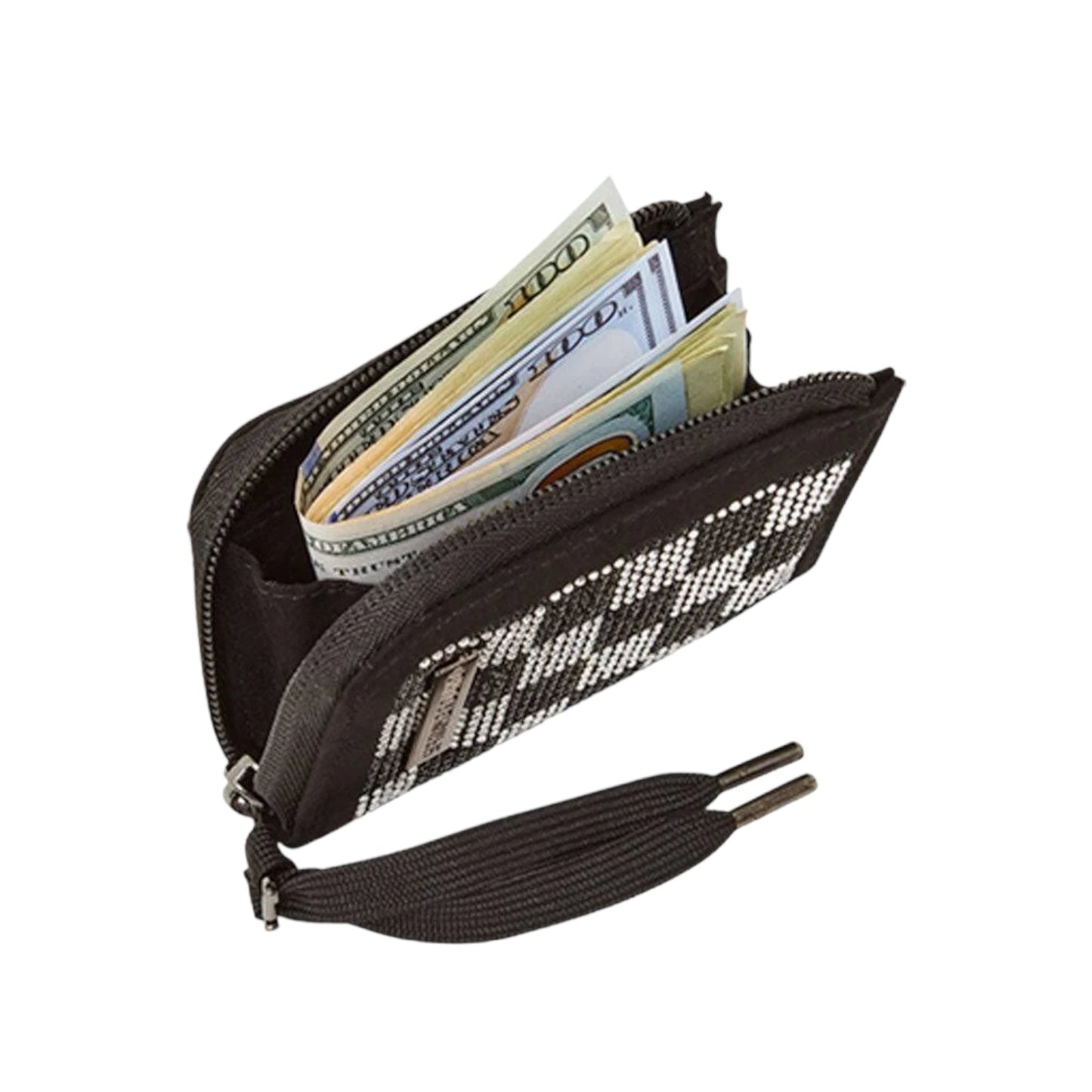 Portafoglio Con Zip Unisex Sprayground 910W5318NSZ