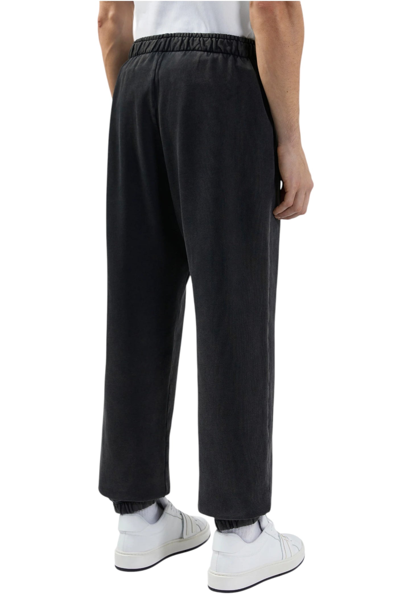 Pantaloni Tuta Uomo Gcds