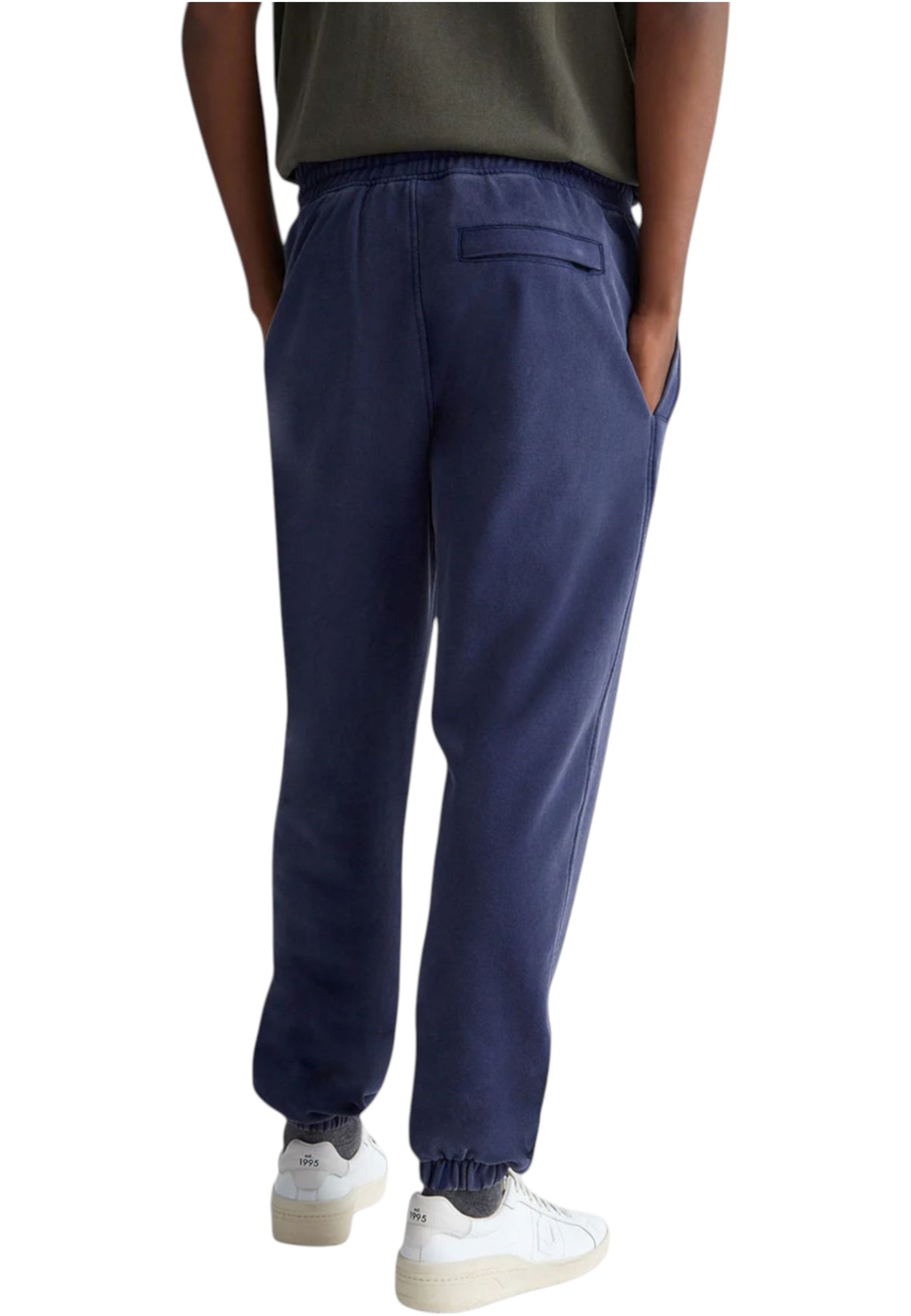 Felpa A Girocollo Uomo Liu Jo M223P303PANTJPRIME