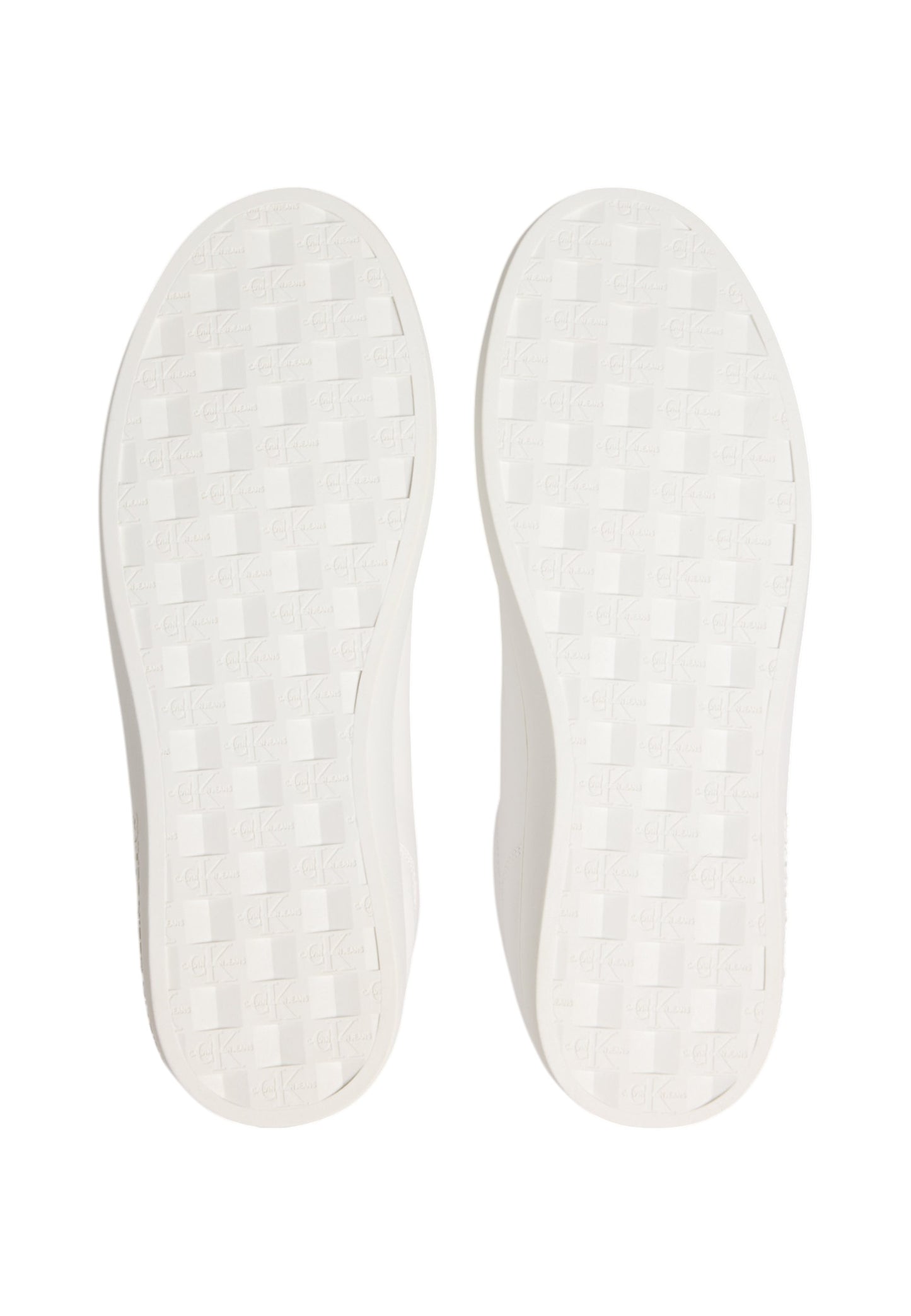 Sneakers Basse Uomo Calvin klein Jeans  Classic Cupsole Mono YM0YM01369