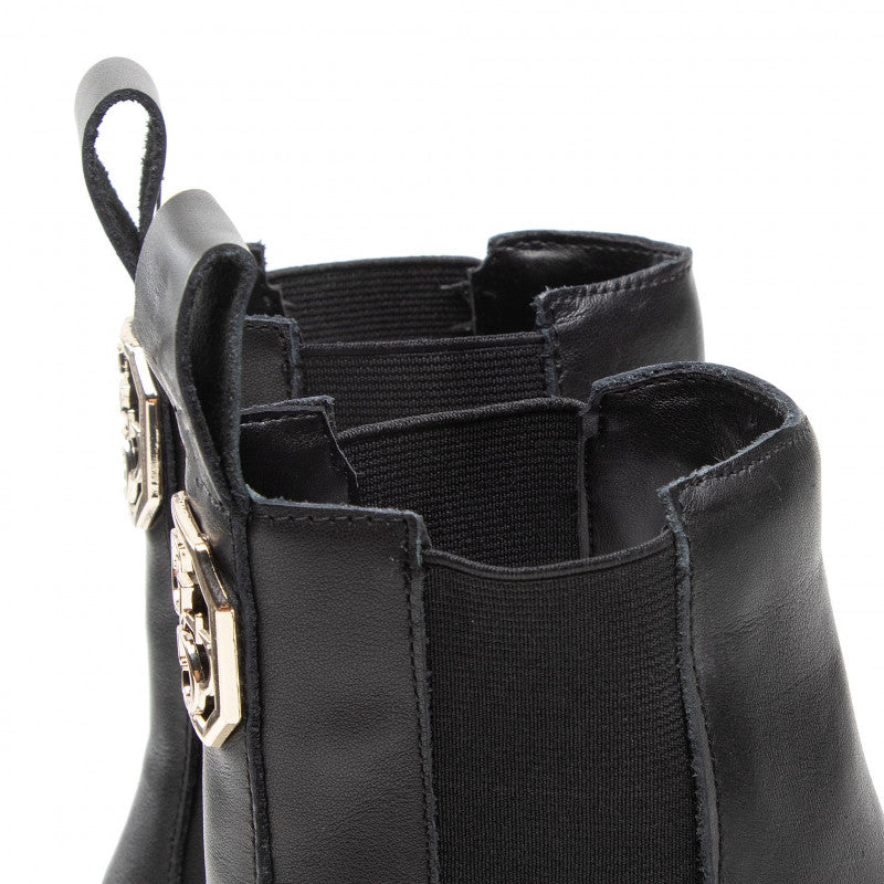 Stivaletti Chelsea Donna Guess FL7OAKLEA10