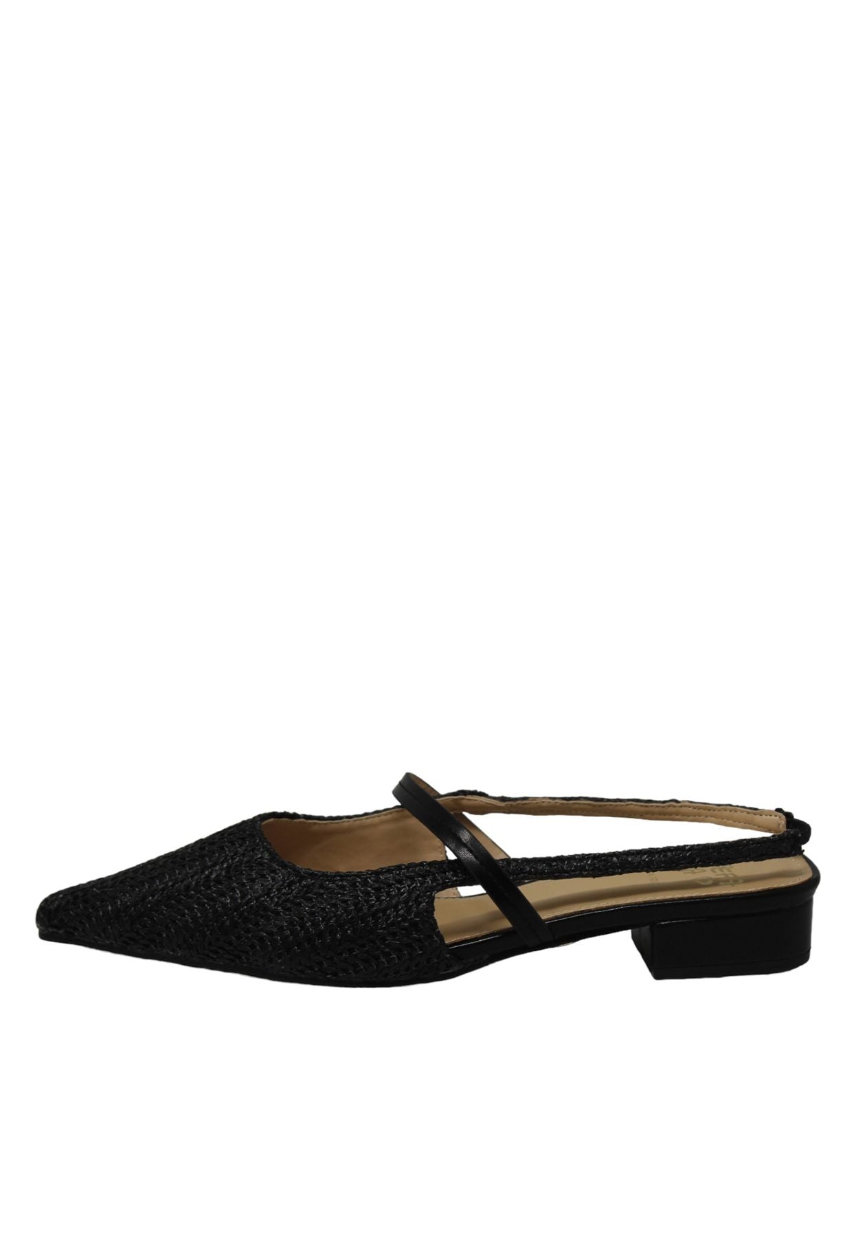 Sling Back Donna Stefania H 20 mm Ischia STNA4650