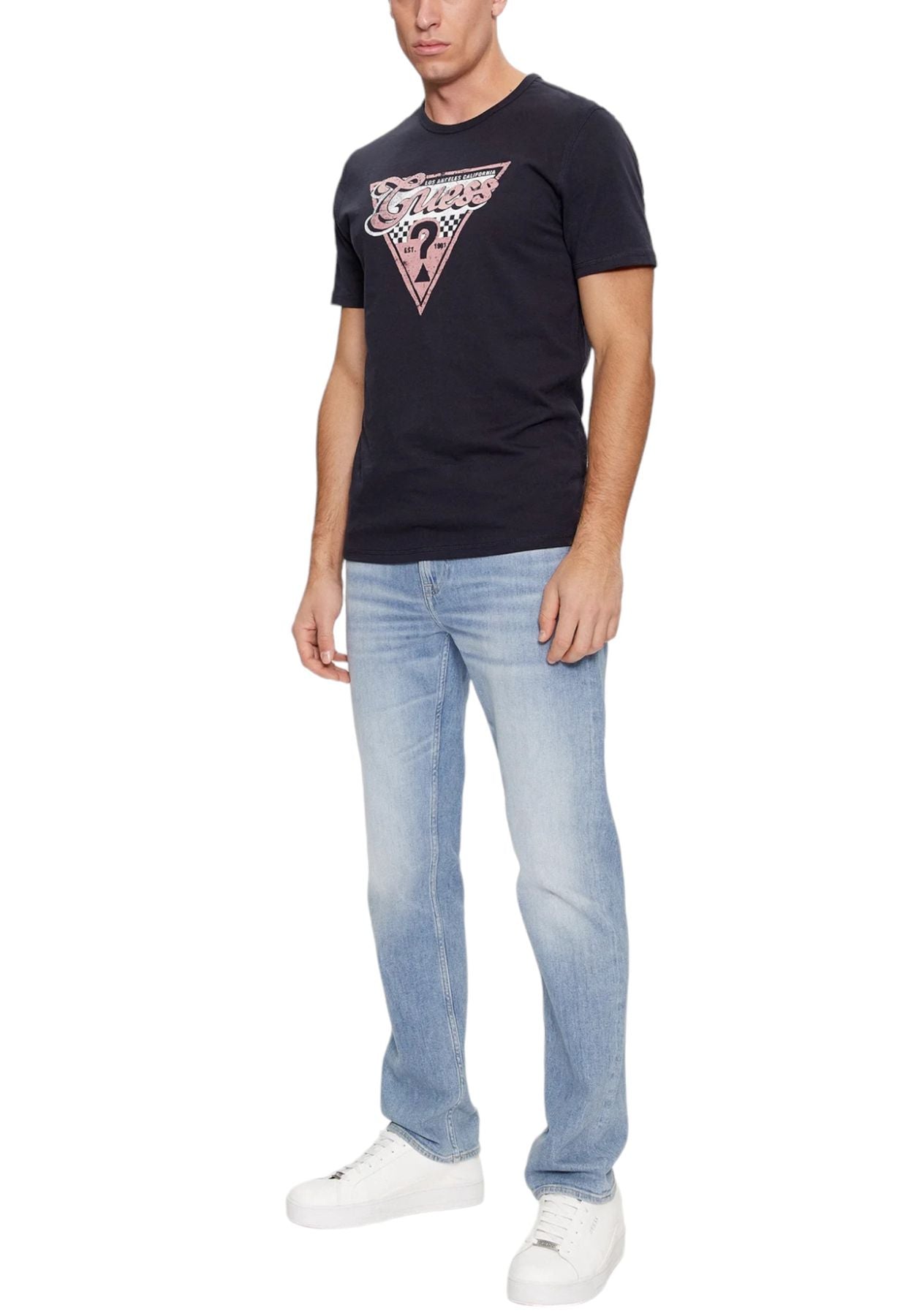 M4RI06I3Z14 - T-shirt - Guess