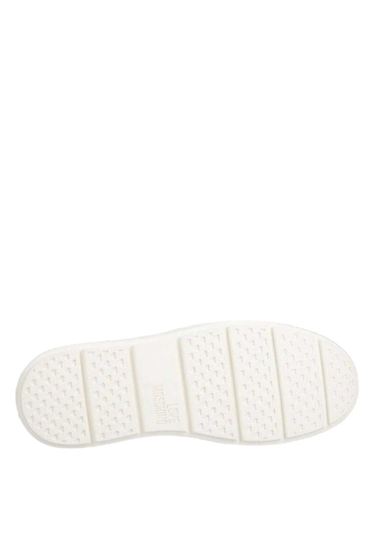 Sneakers Basse Donna Love Moschino Bold JA15374G1HIA1