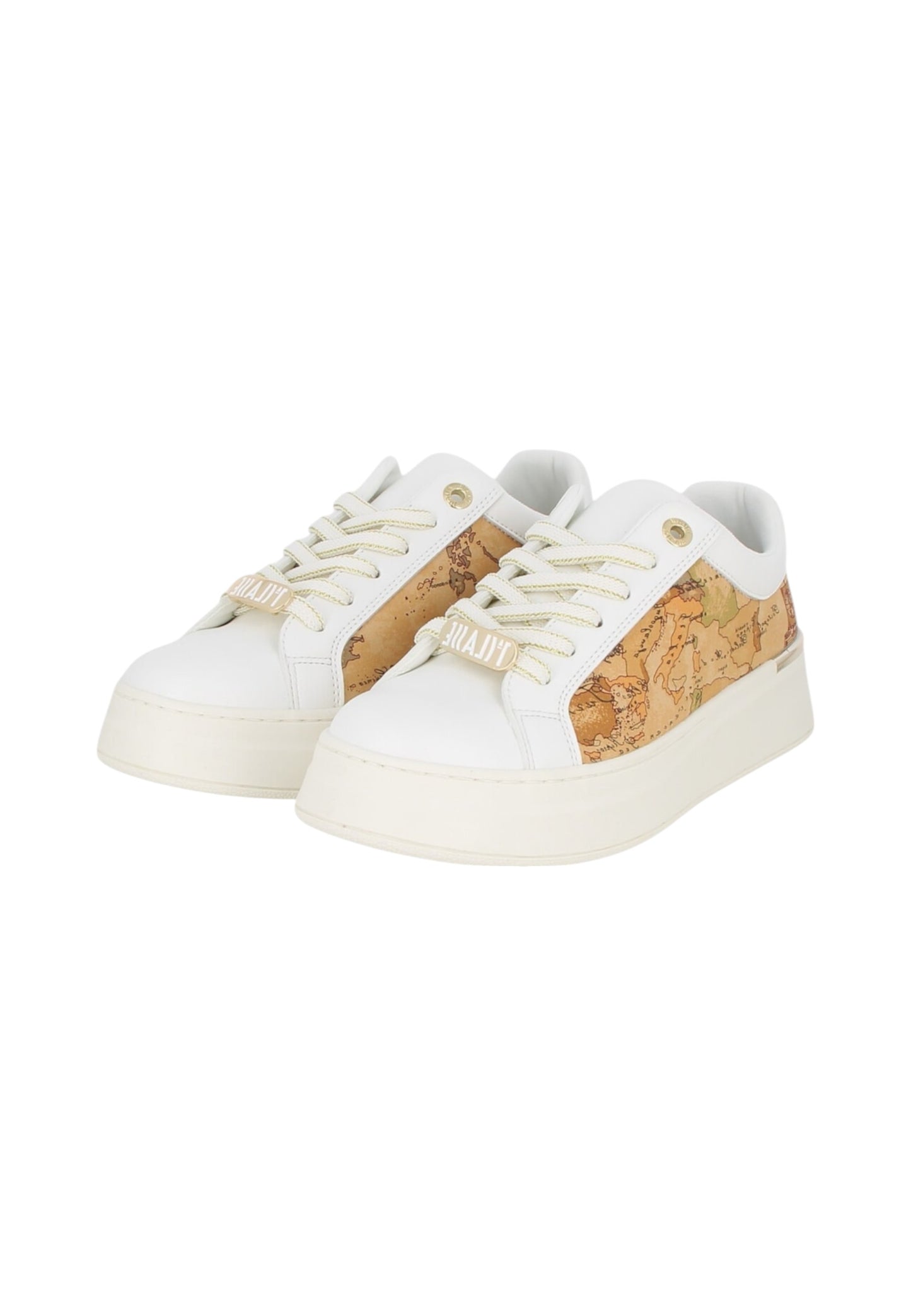 Sneakers Basse Donna Alviero Martini