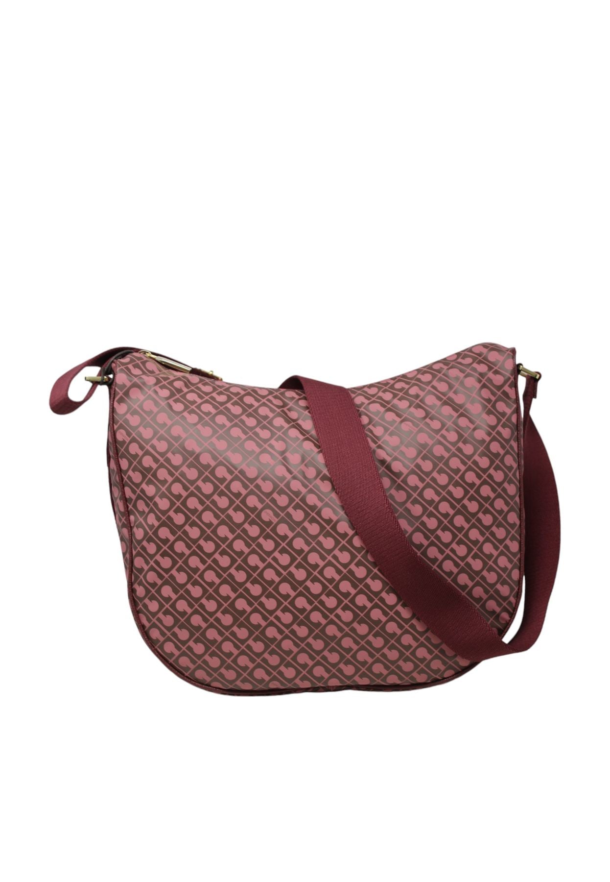 Borsa A Spalla Donna Gherardini Hobo GH0997