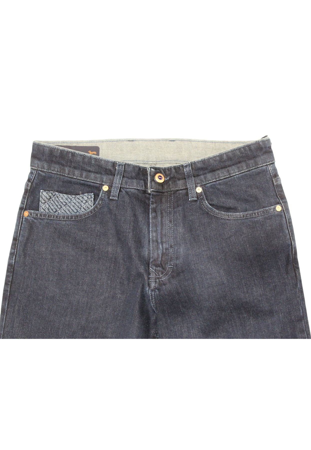 Pantaloni Uomo Harmont & Blaine WNL062059471B90