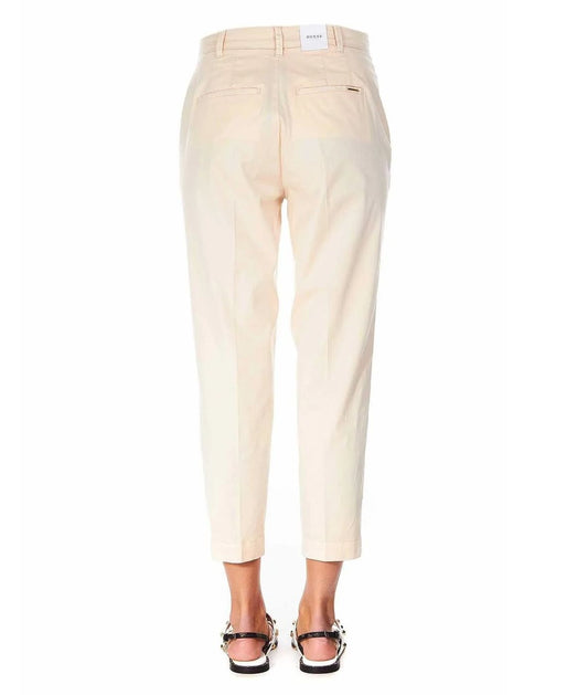 Pantaloni Donna Guess W02B12WCRU1