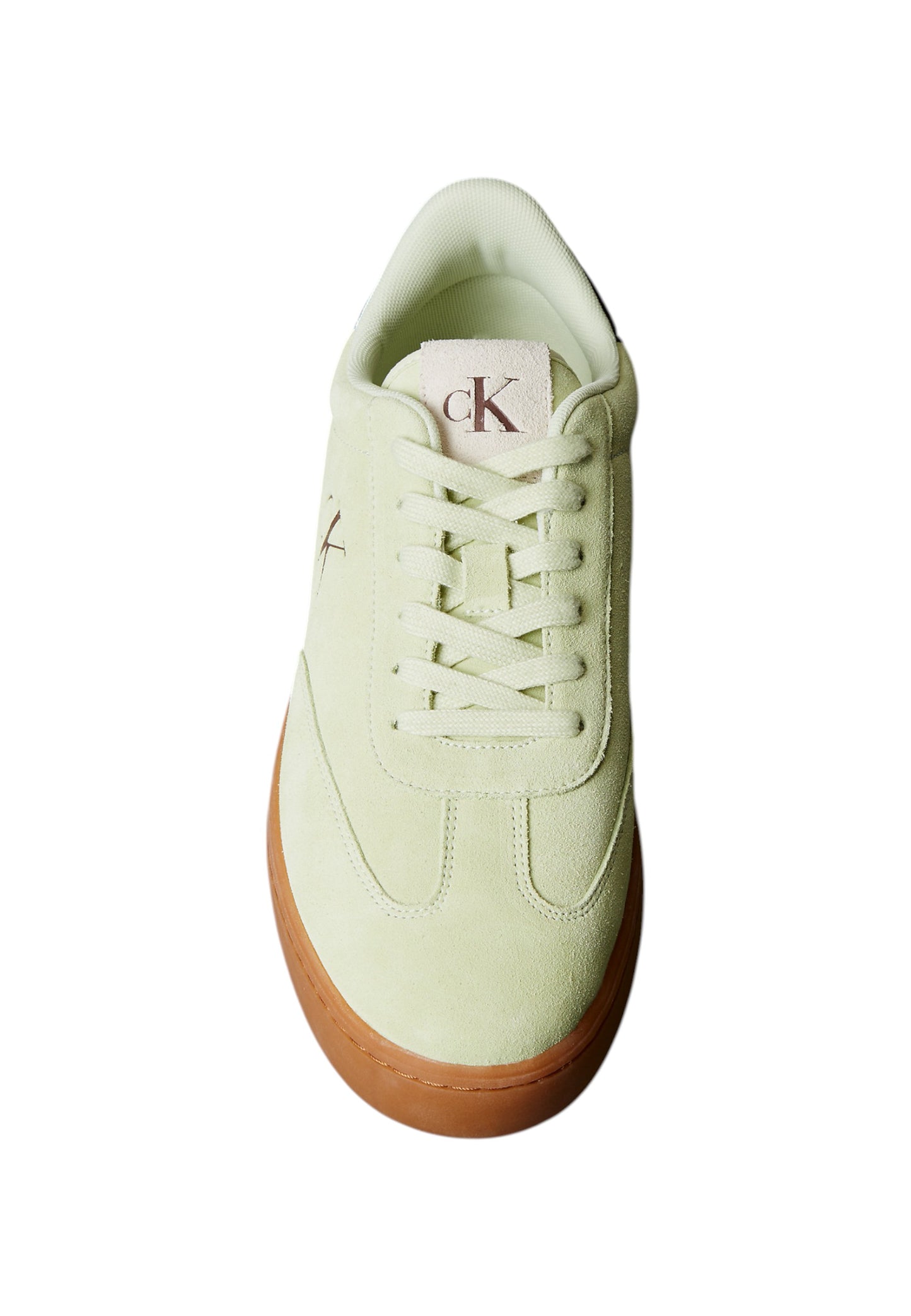 Sneakers Basse Uomo Calvin klein Jeans  Classic Cupsole YM0YM01300