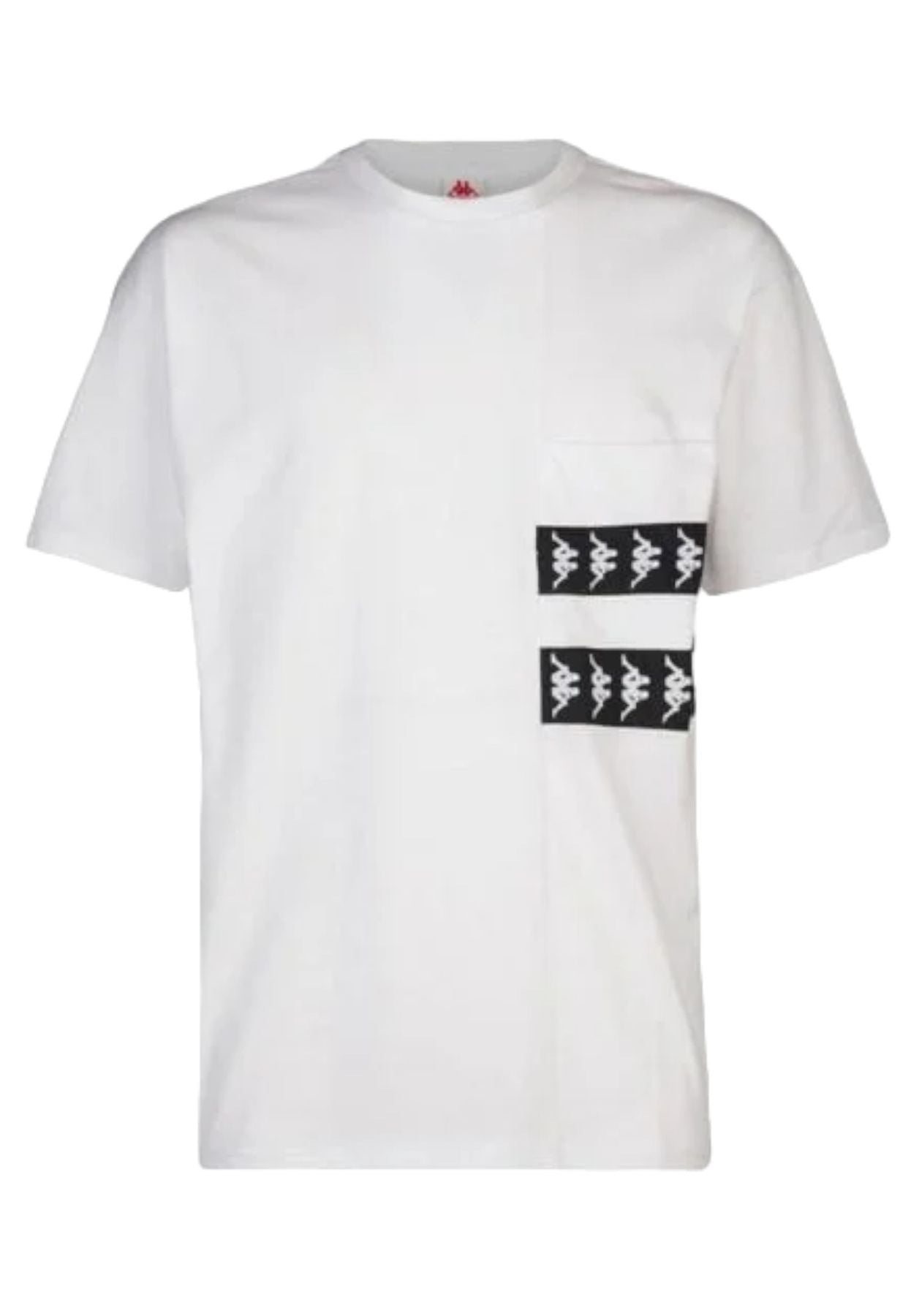 3117CJW - T-shirt - Kappa