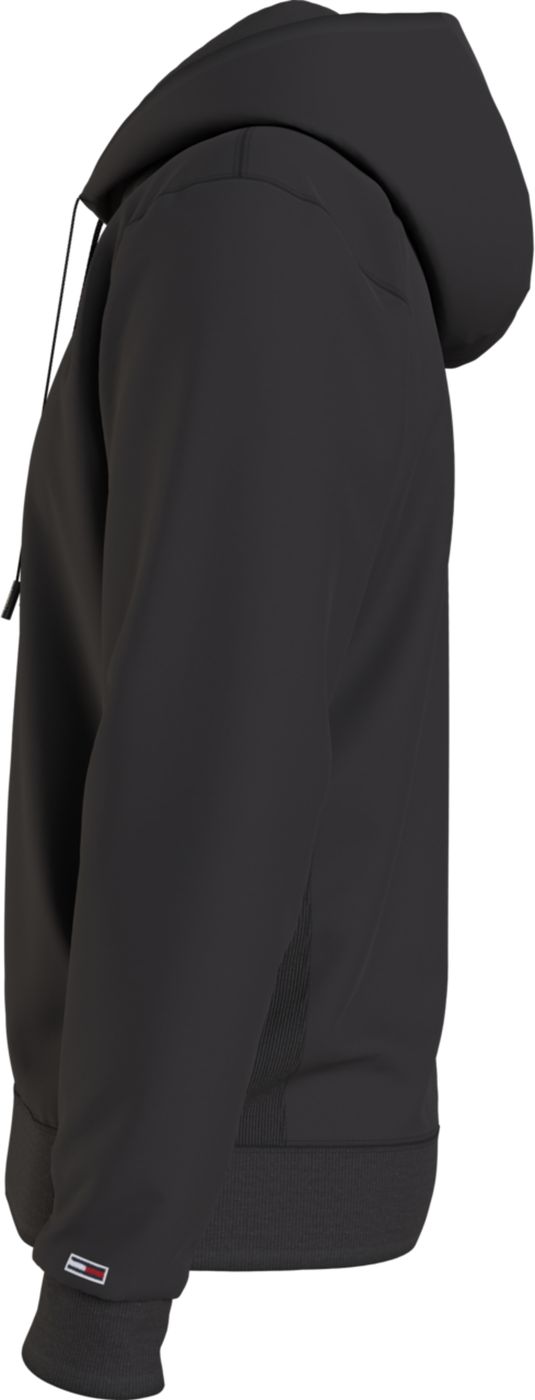 Felpa Con Cappuccio Uomo Tommy Jeans DM0DM12942