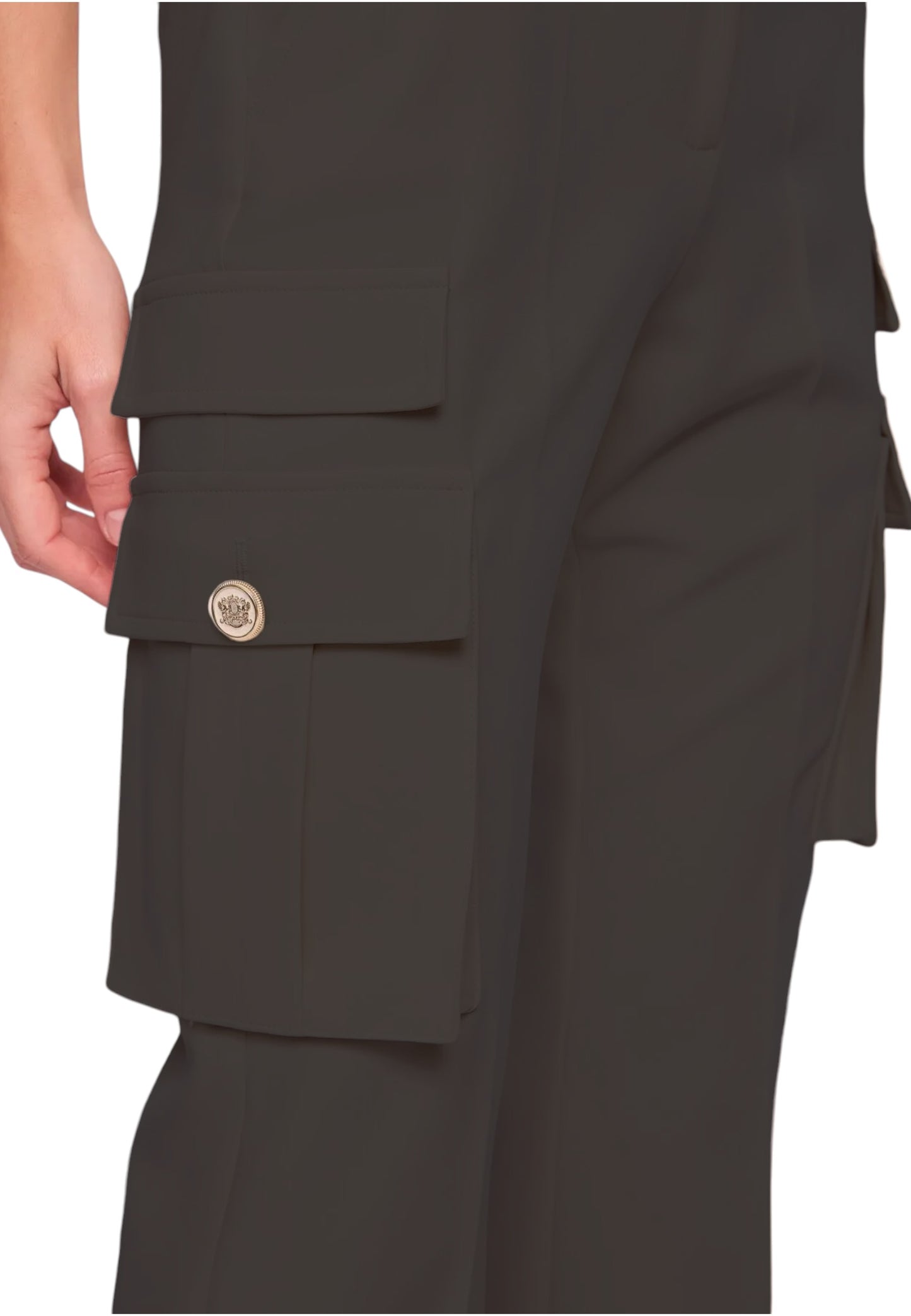 Pantaloni Cargo Donna Gaudi